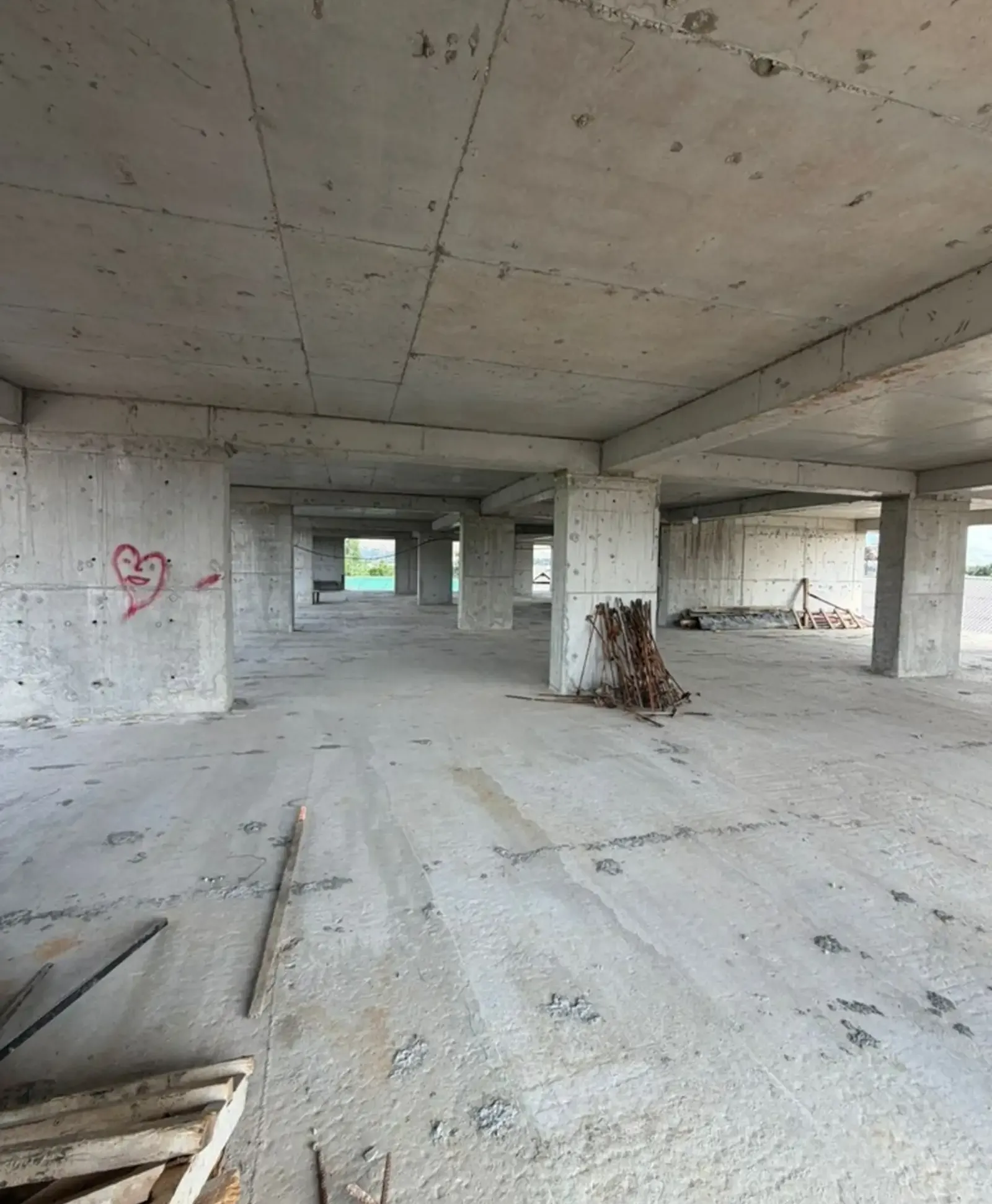 2-комн. квартира, 13 этаж, 51 м², Повороти Ленинград — фото 3
