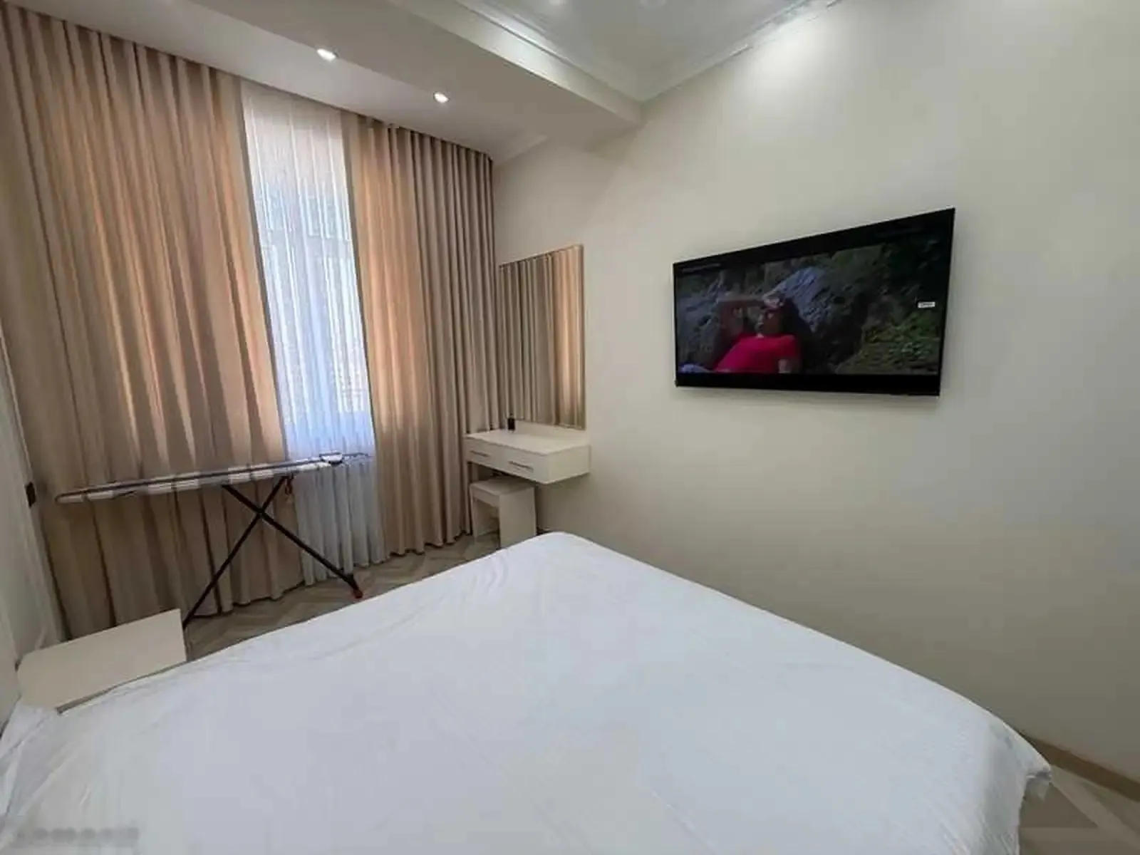 1-комн. квартира, 12 этаж, 52 м², 82мкр гулдаста — фото 8
