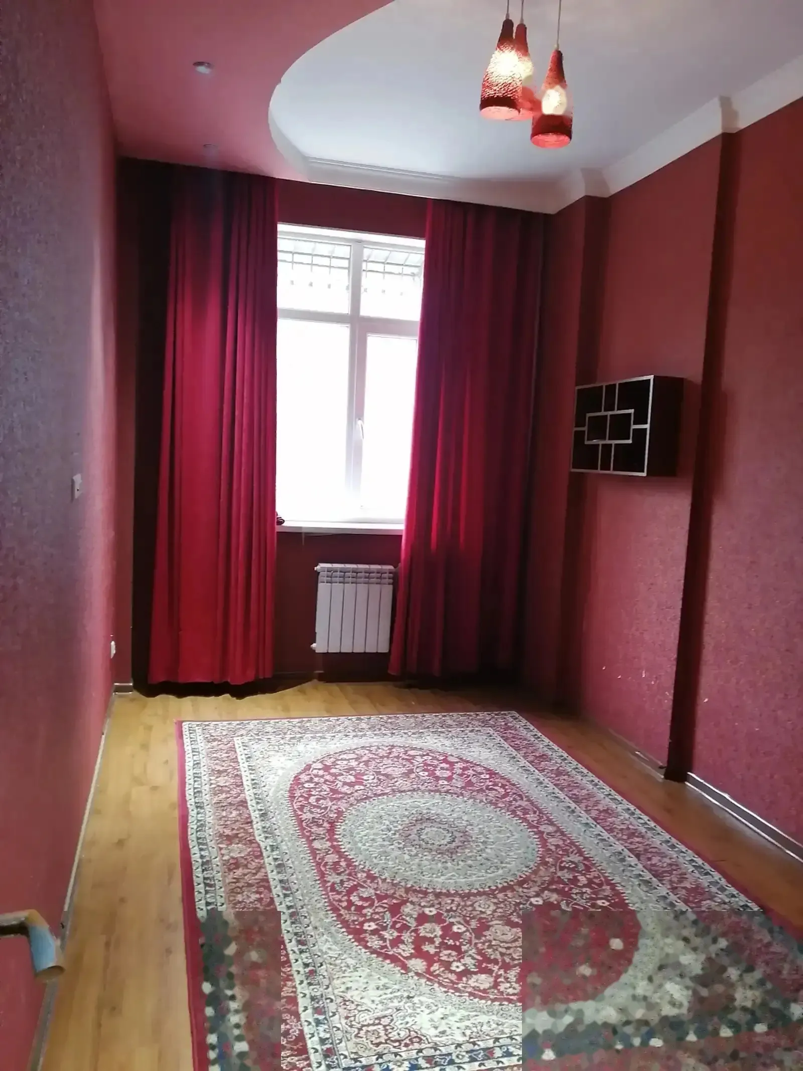3-комн. квартира, 1 этаж, 90м², Шохмансур, мости аэропорт — фото 5