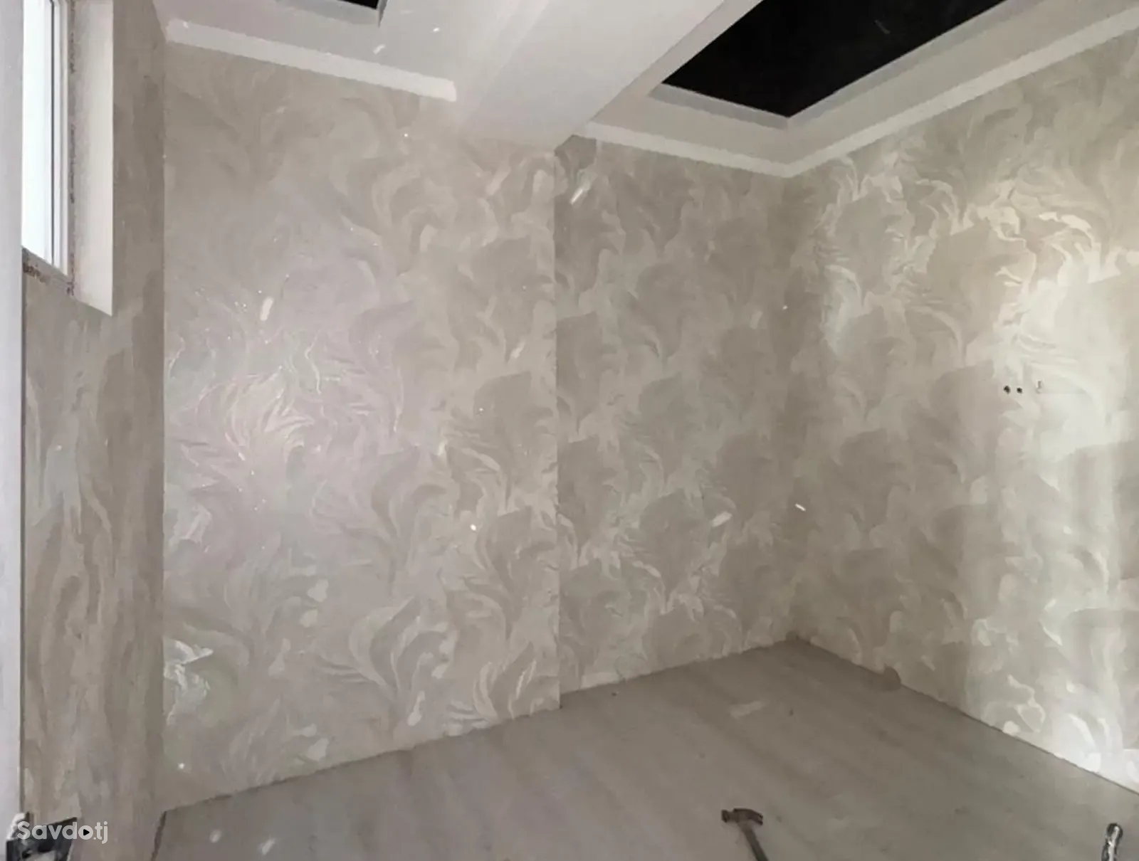 2-комн. квартира, 1 этаж, 48 м², Регар