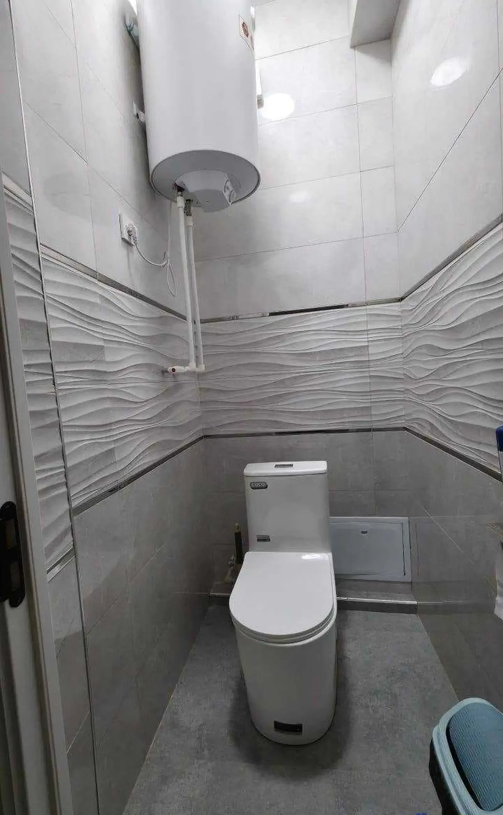 2-комн. квартира, 14 этаж, 83 м², Сино, эстакади 82 — фото 11