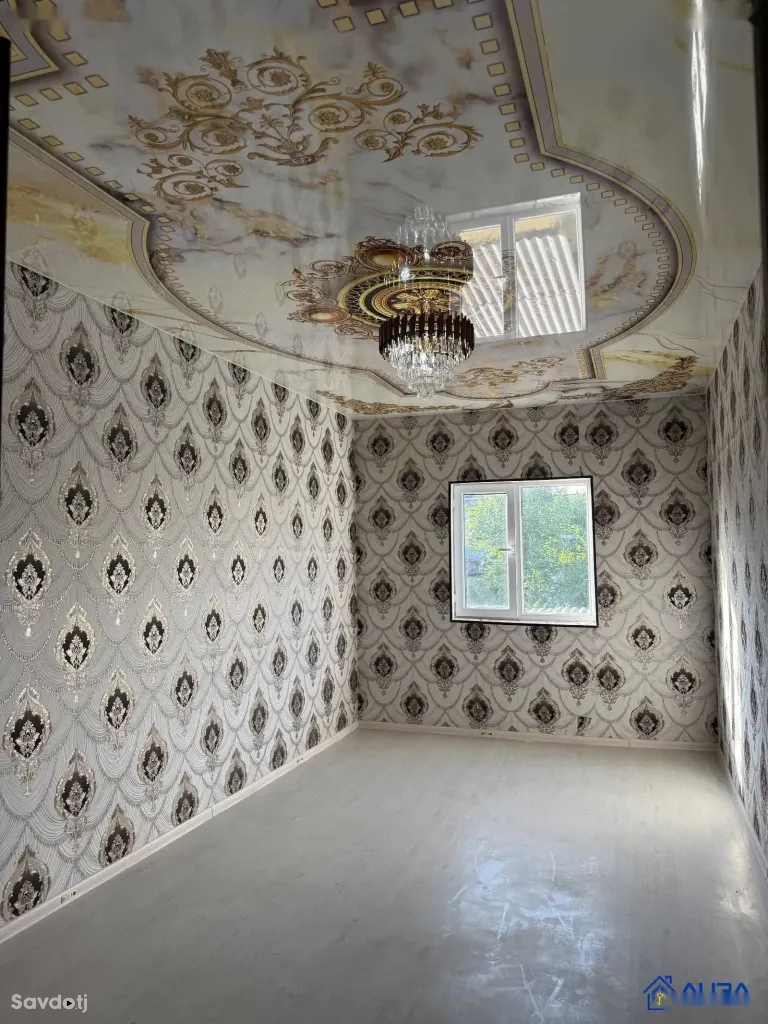 2 этажн. 5-комн. дом, 1 соток, шохмансур