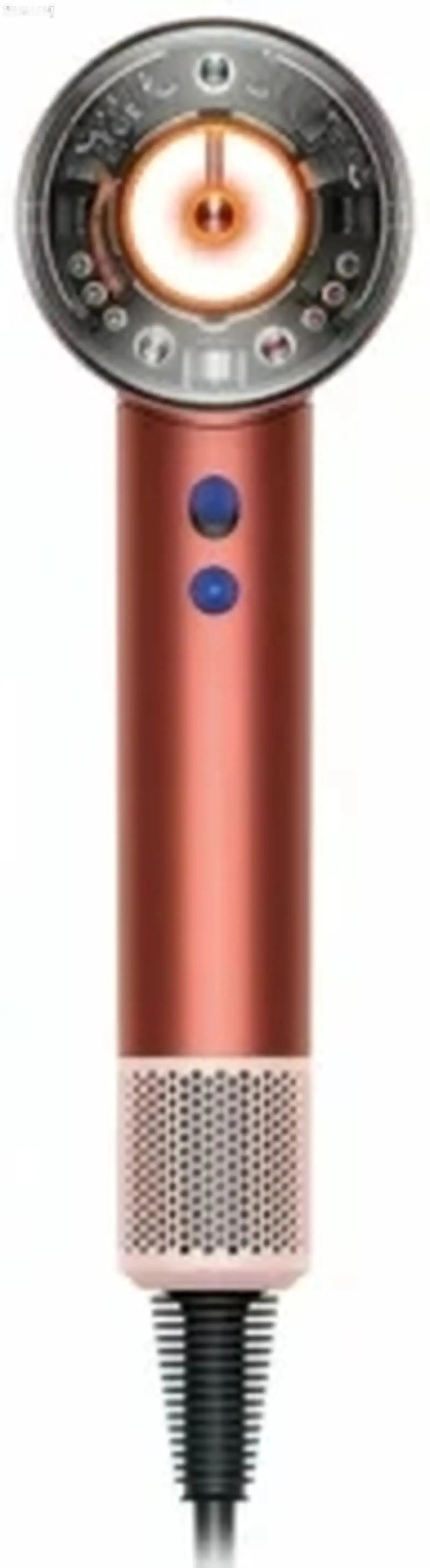 Фен Dyson Supersonic HD