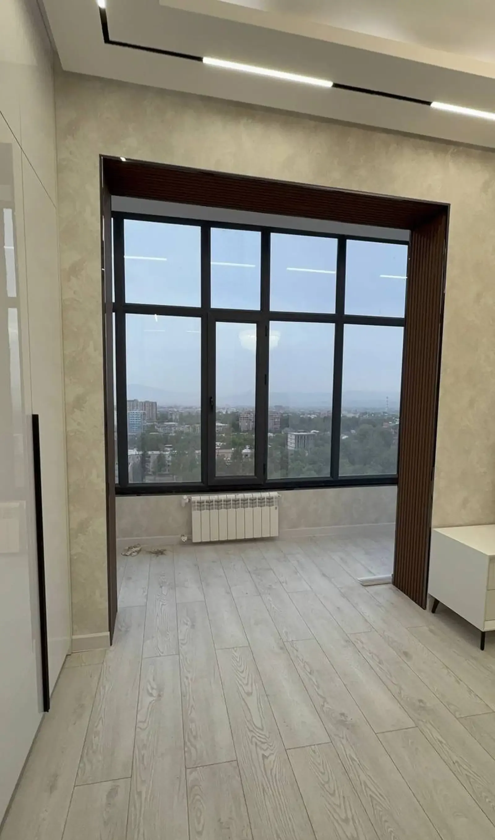 3-комн. квартира, 11 этаж, 111 м², Сино, Сити Мол — фото 4