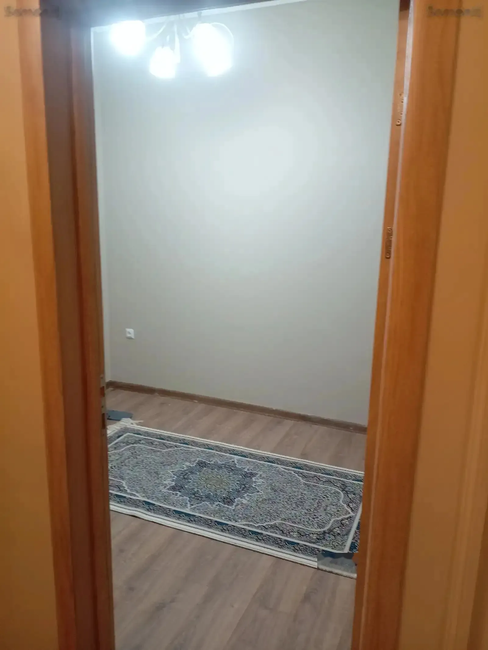 2-комн. квартира, 7 этаж, 85м², Исмоили Сомони — фото 6