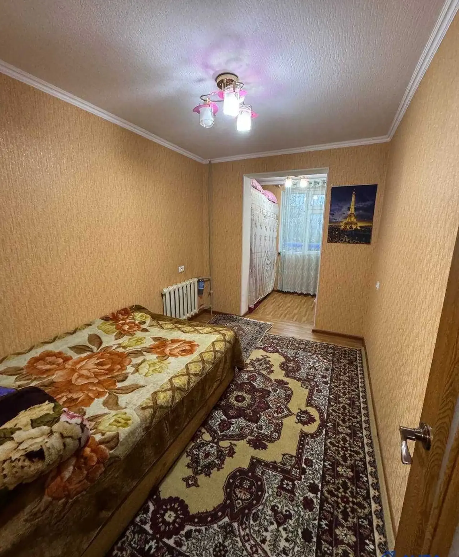 6-комн. квартира, 3 этаж, 127 м², Сино Испечак бари Газпром