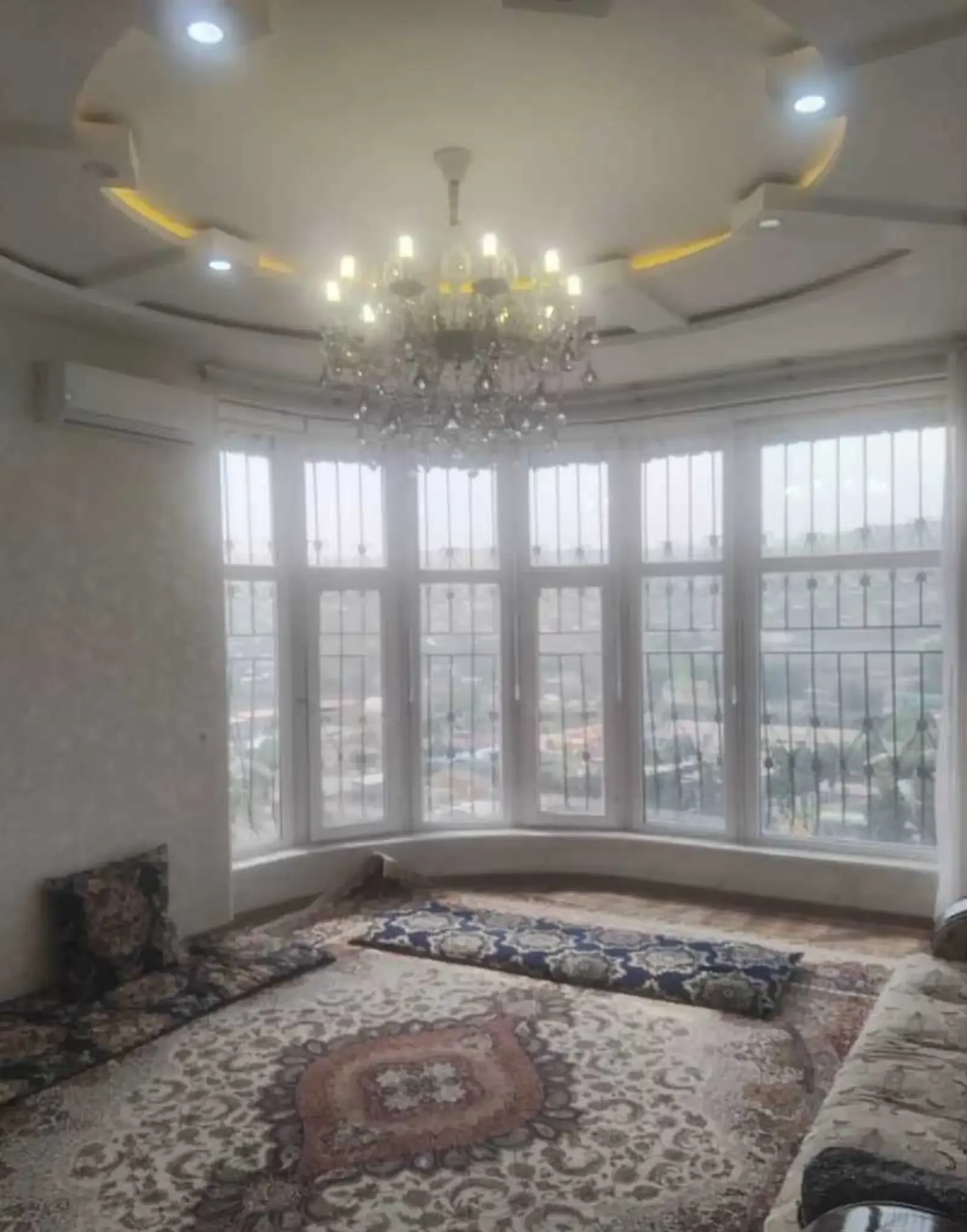 2-комн. квартира, 15 этаж, 75м², 112 мкр — фото 3