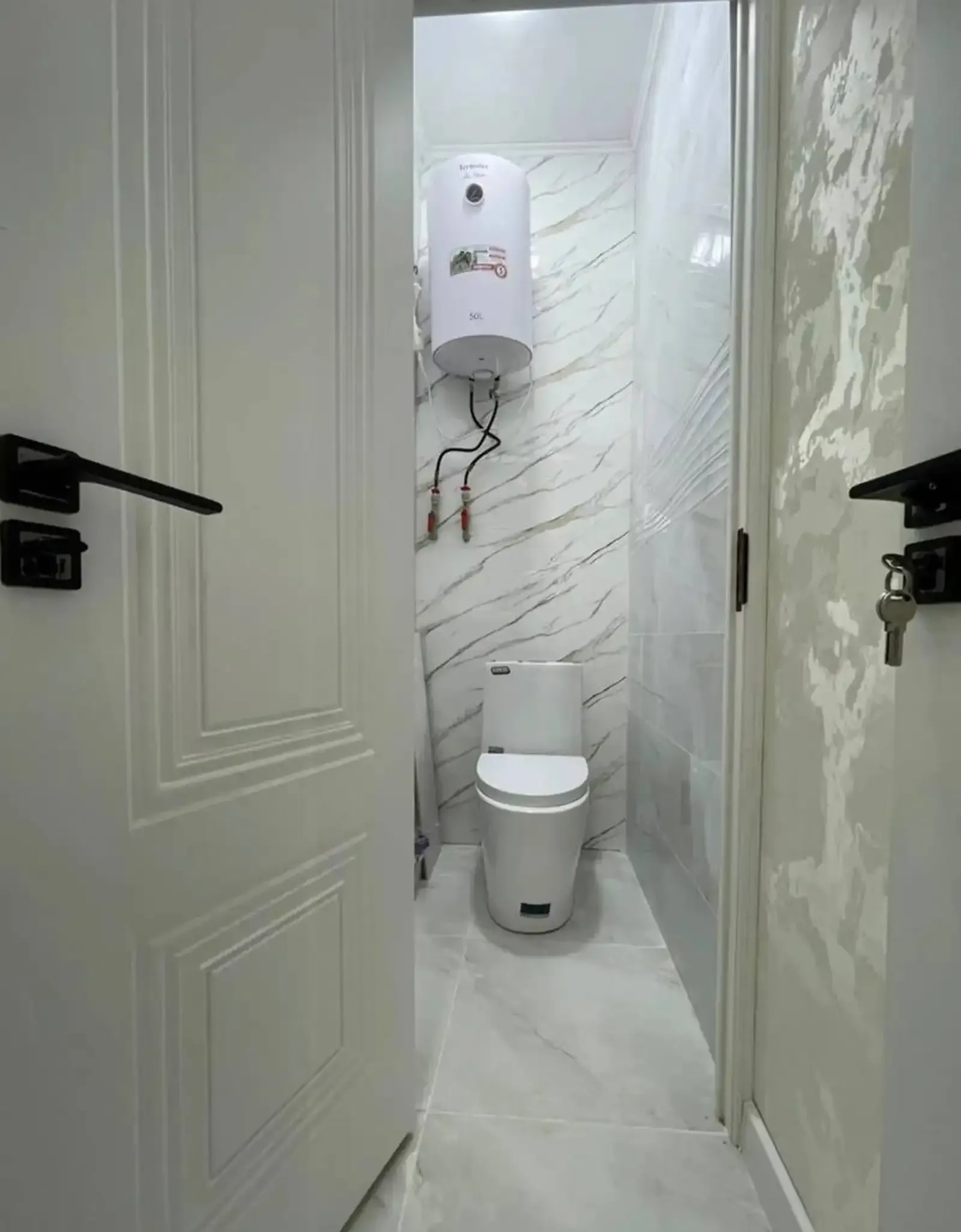2-комн. квартира, 11 этаж, 51 м², Сомони