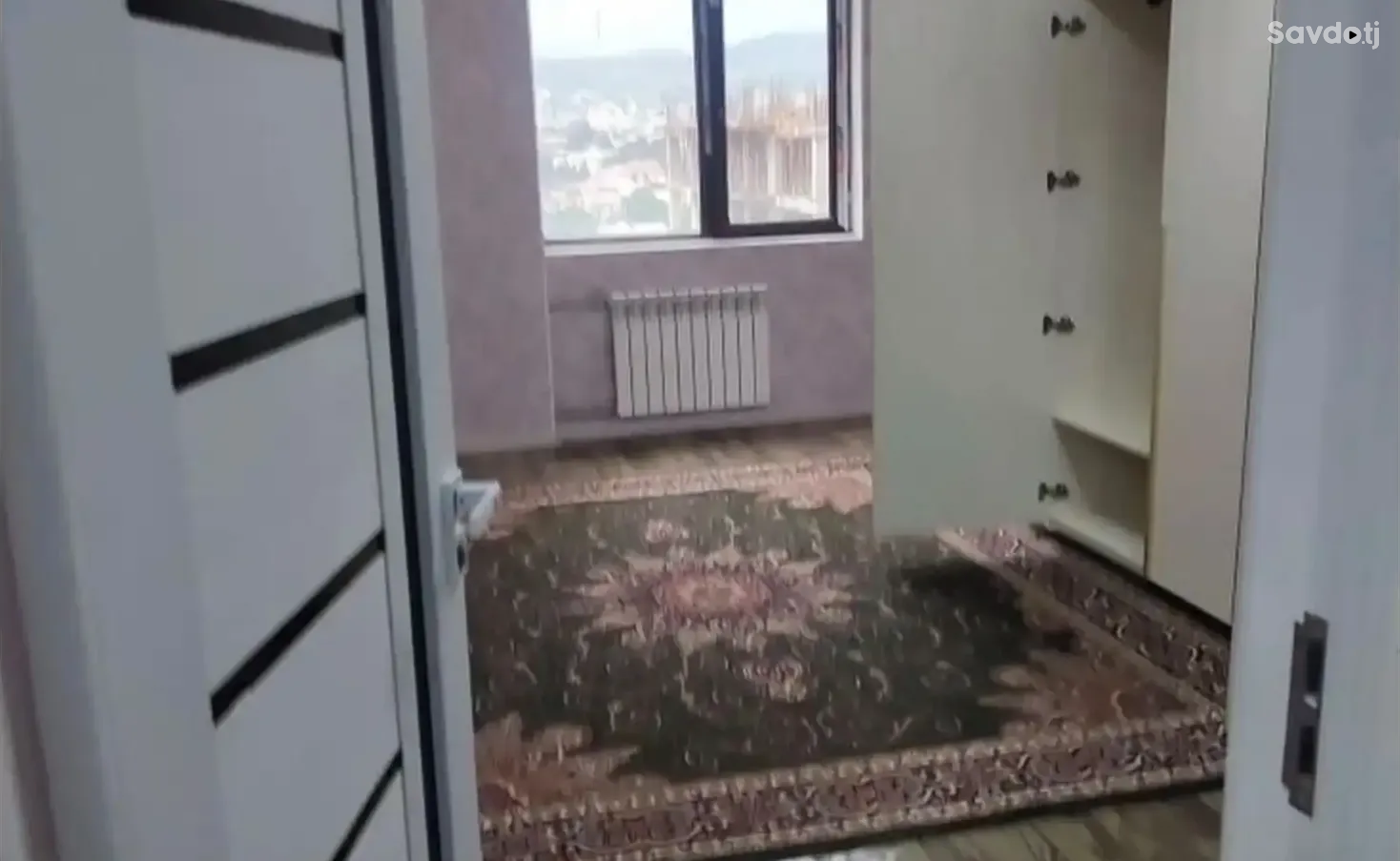 2-комн. квартира, 10 этаж, 50м², Шохмансур — фото 4