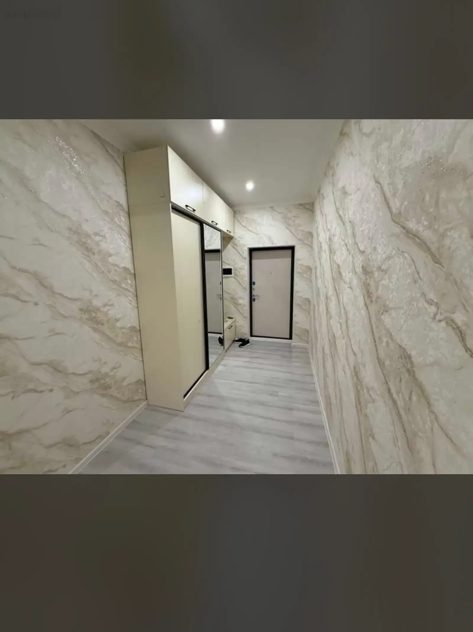 3-комн. квартира, 10 этаж, 120м², шохмансур 4 дома