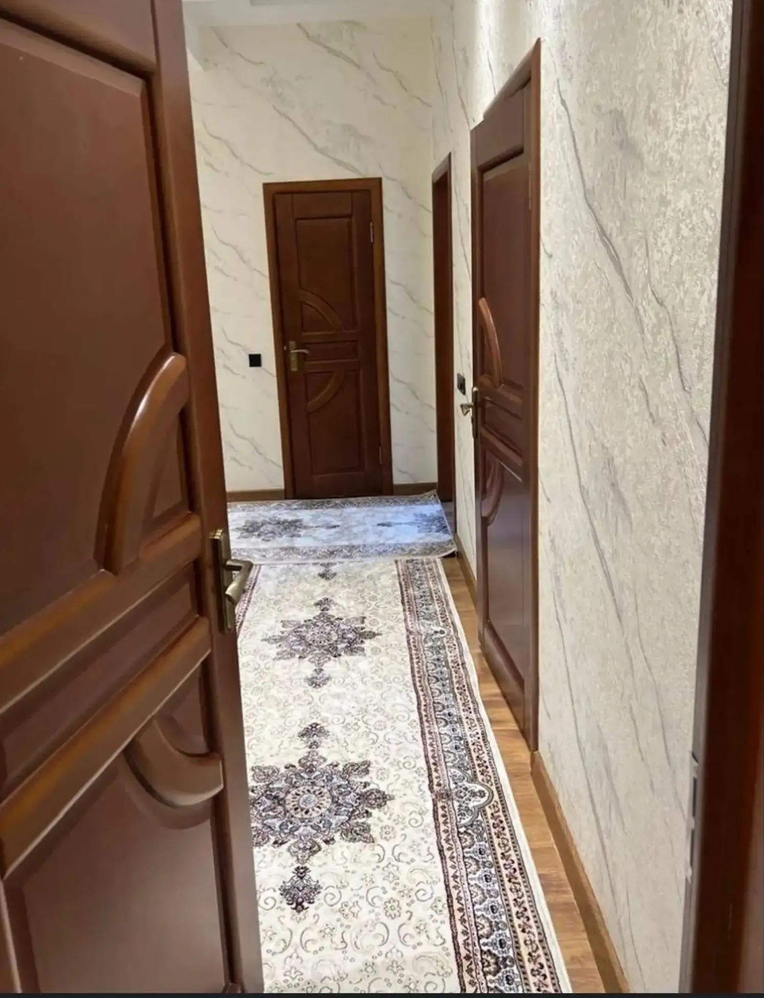 2-комн. квартира, 11 этаж, 80 м², Гаи республика ба самти бозори Балх тахмин 2 километров — фото 9
