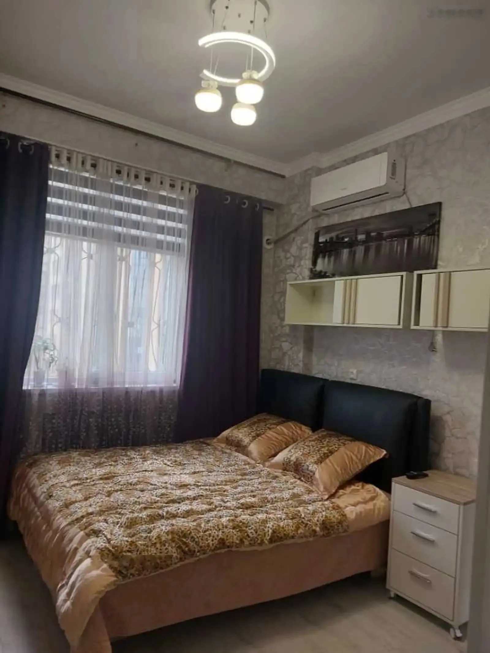 3-комн. квартира, 10 этаж, 85м², дом печат — фото 12