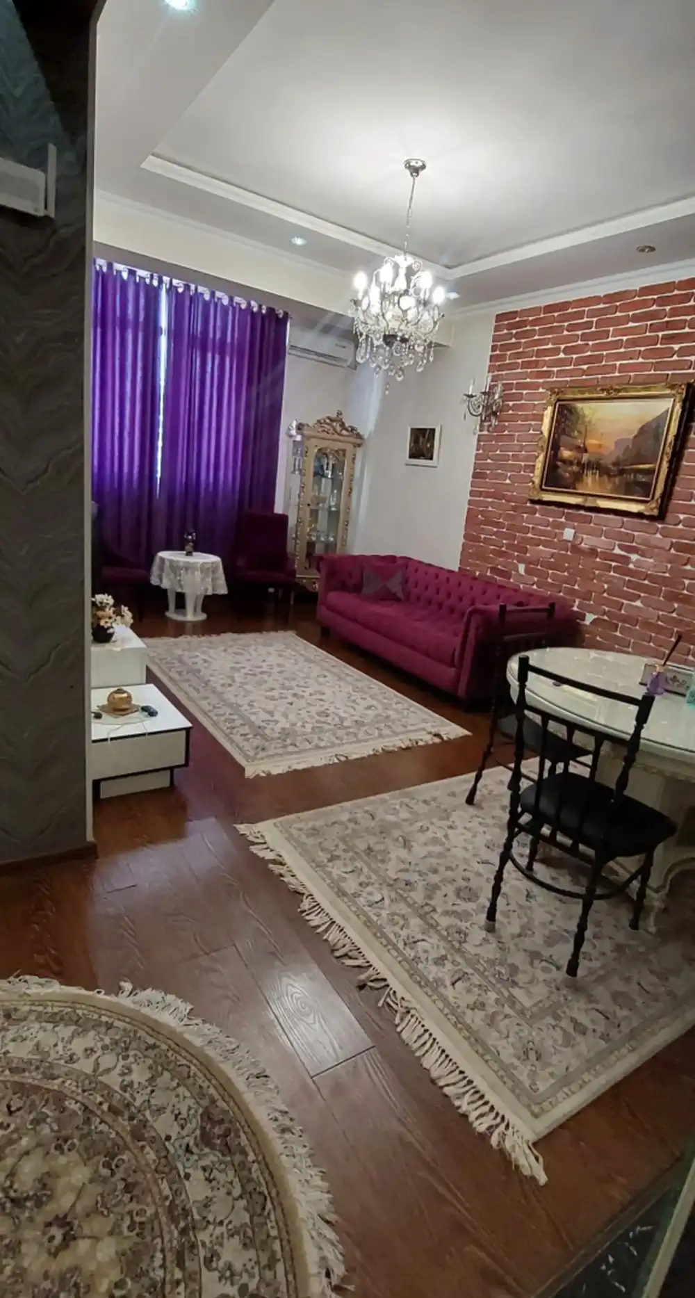 1-комн. квартира, 11 этаж, 60 м², Дом Печати, рядом с Минздравом — фото 5