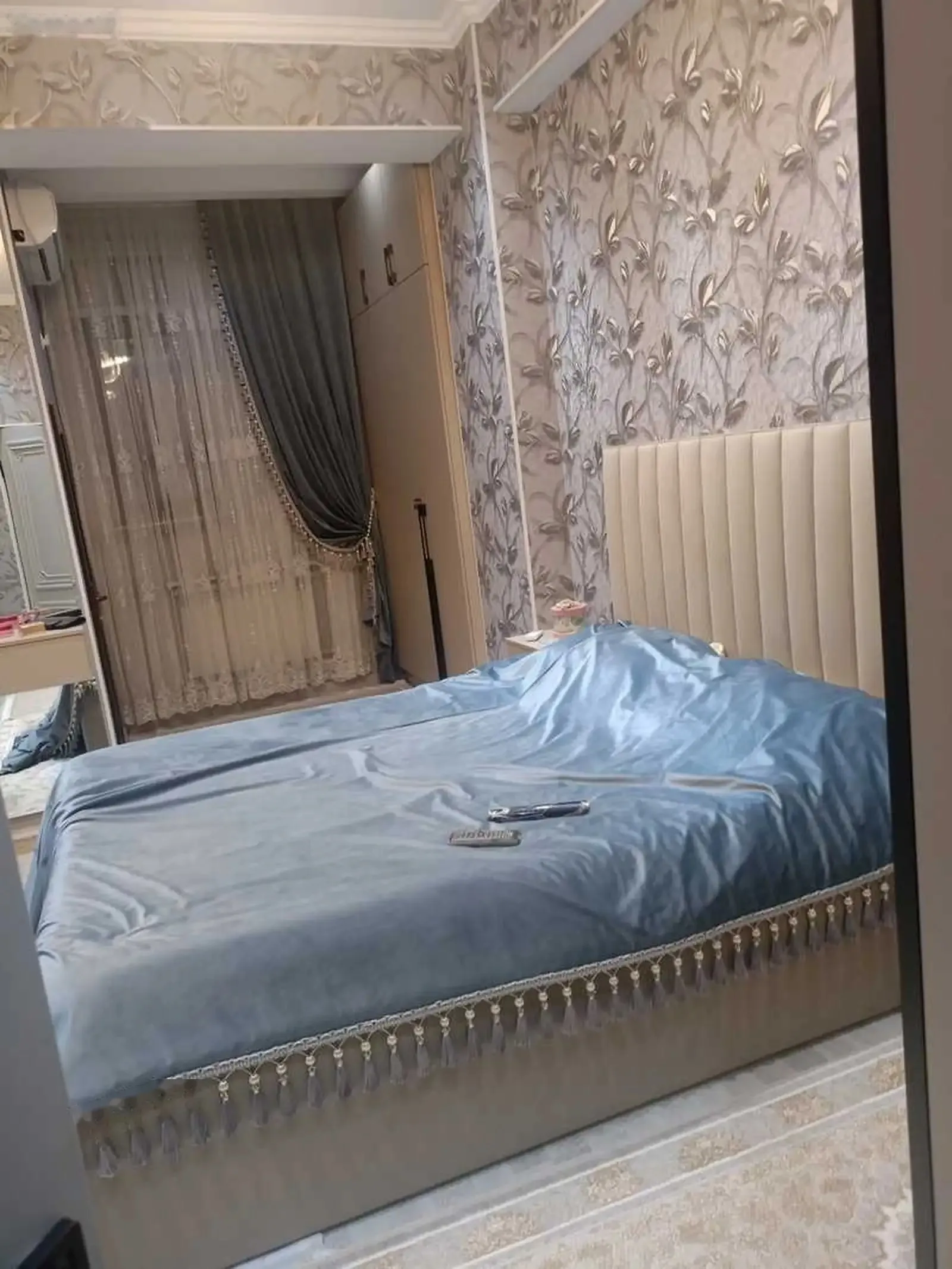 2-комн. квартира, 11 этаж, 60м², Шохмансур — фото 6