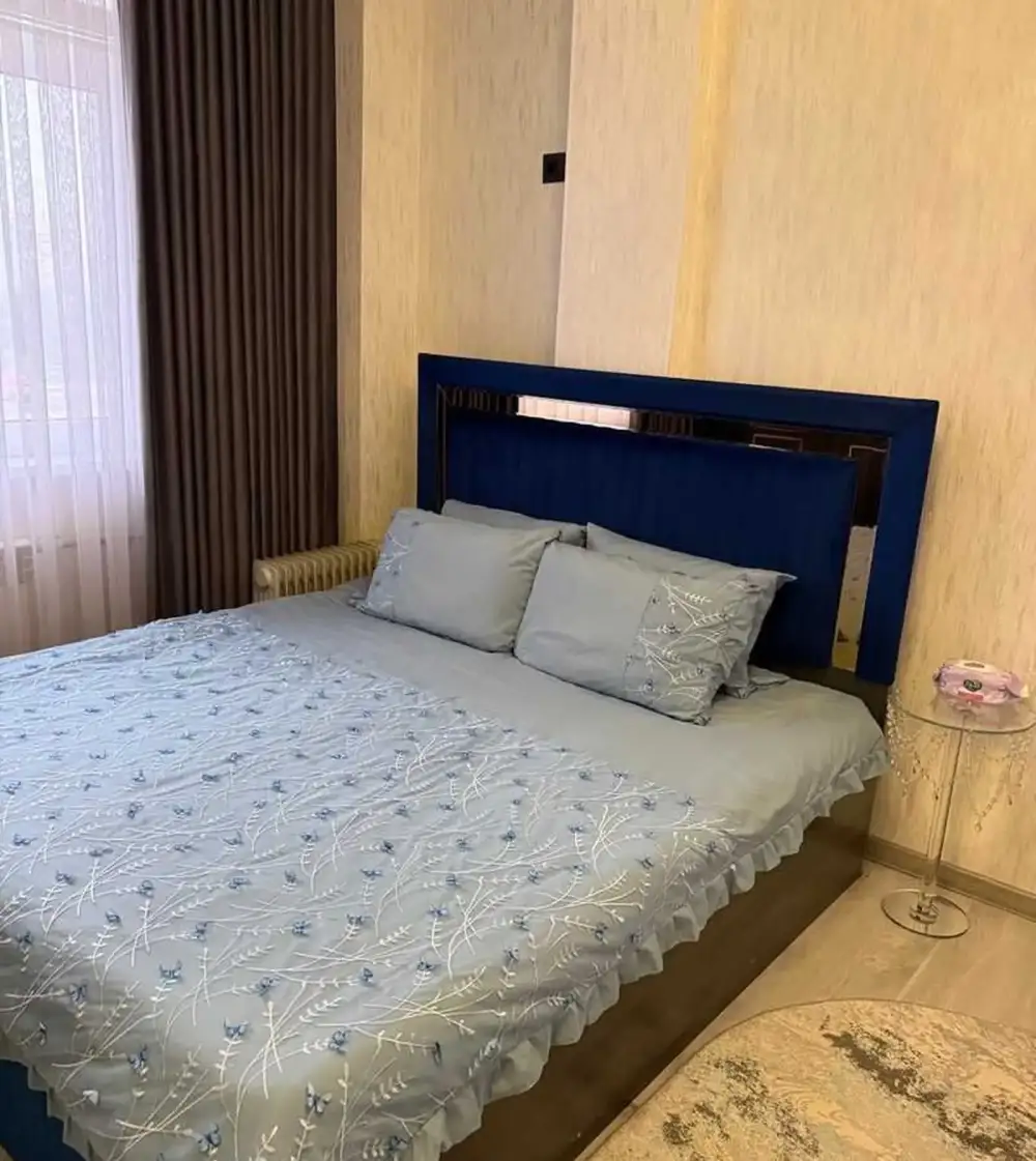 2-комн. квартира, 4 этаж, 60 м², сино — фото 9