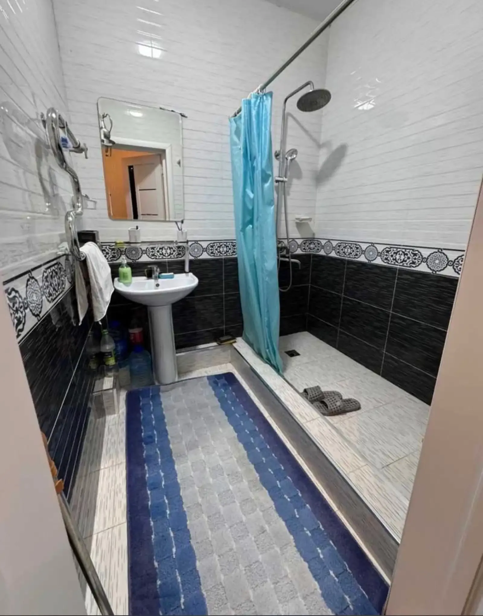 2-комн. квартира, 9 этаж, 60 м², Сино Испечак — фото 4