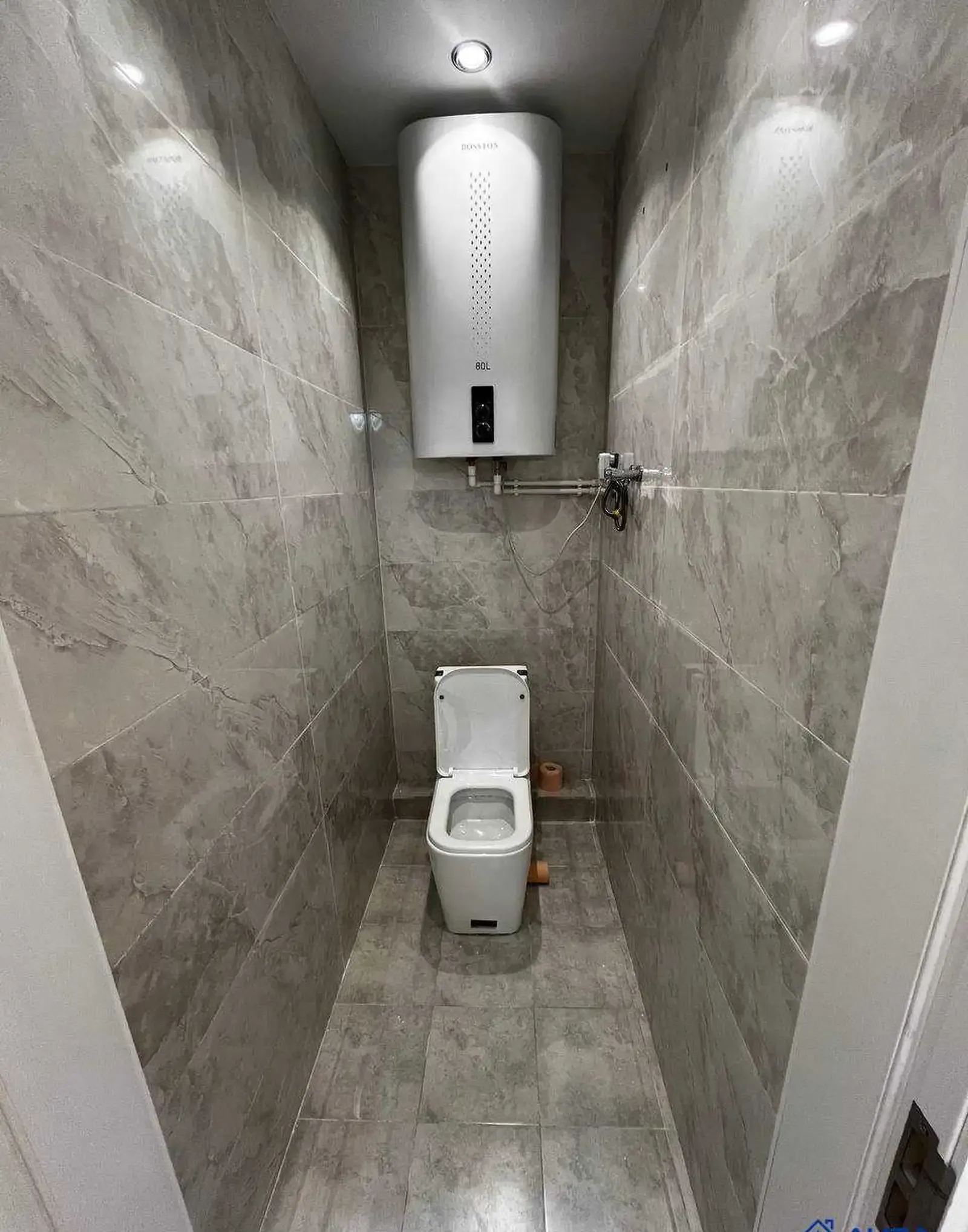 2-комн. квартира, 15 этаж, 59 м², Фирдавси — фото 3