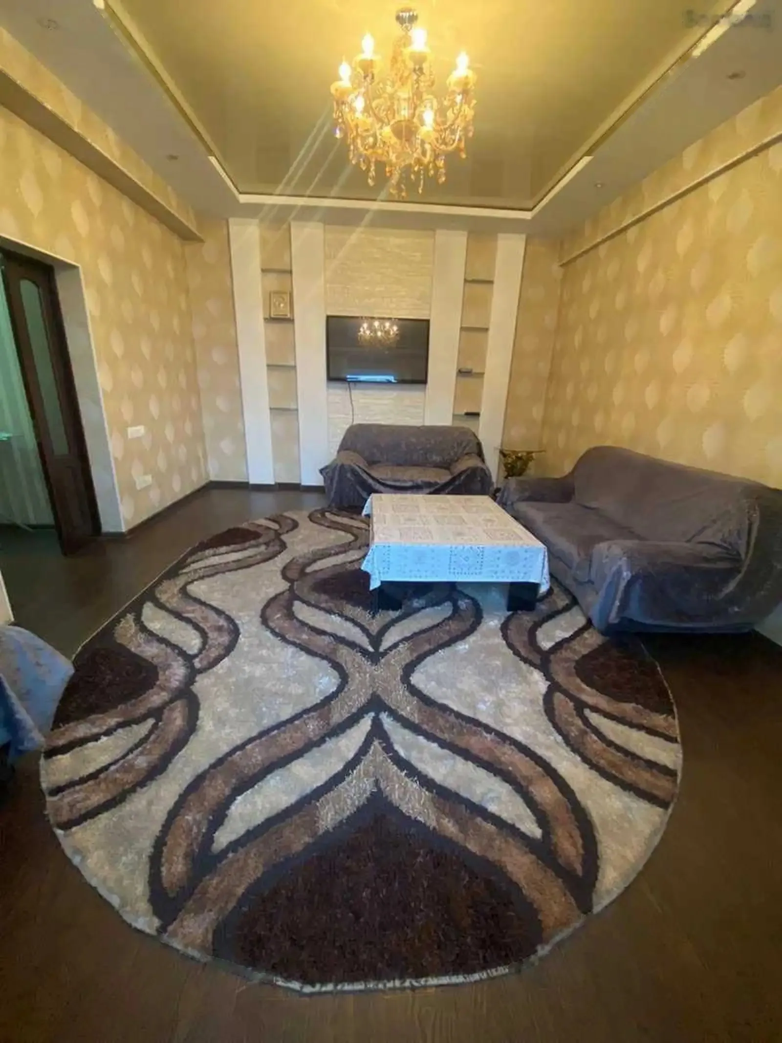 2-комн. квартира, 6 этаж, 86м², Шохмансур — фото 7