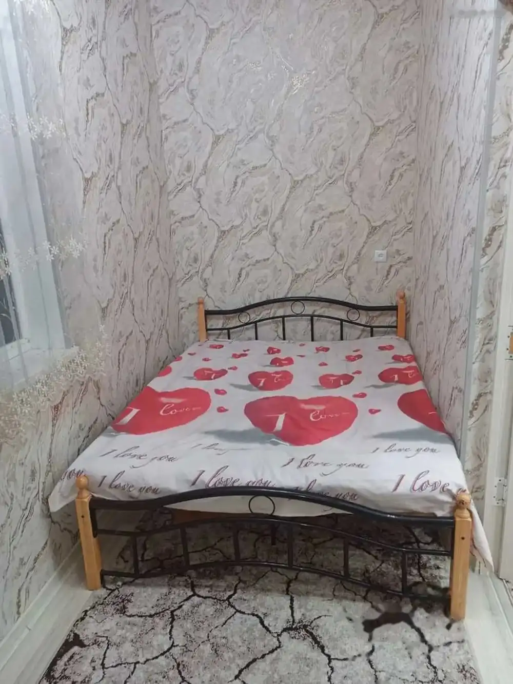 2-комн. квартира, 12 этаж, 70м², Фирдавси — фото 10