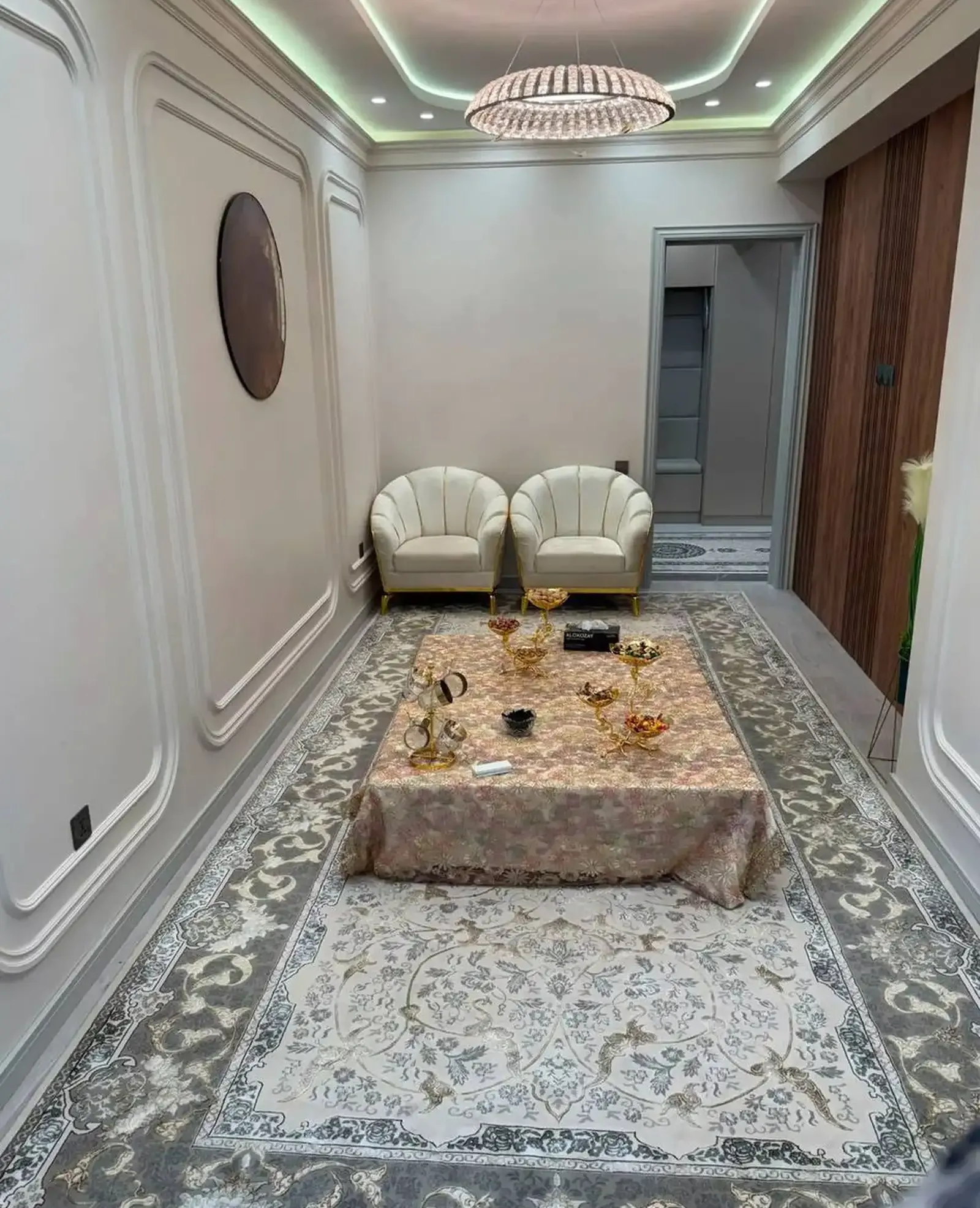 2-комн. квартира, 3 этаж, 73 м², Шохмансур, Танка — фото 2