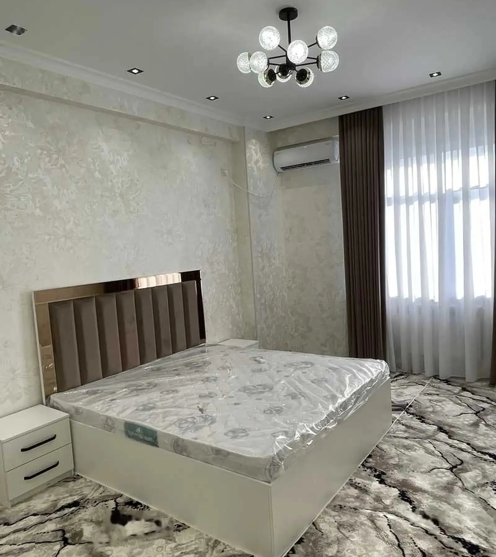 2-комн. квартира, 4 этаж, 70м², Фирдавси — фото 8
