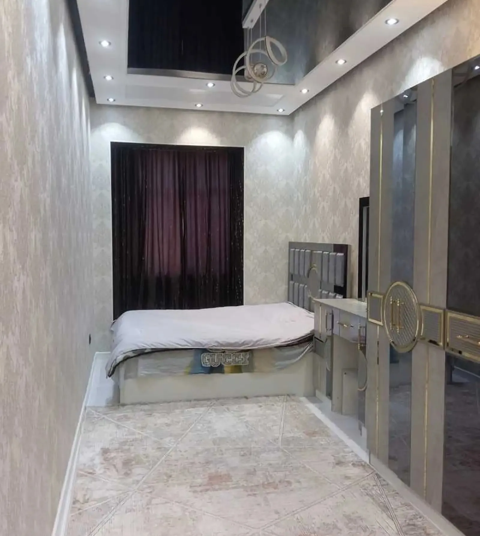 2-комн. квартира, 11 этаж, 83м², Молодёжный театр — фото 11
