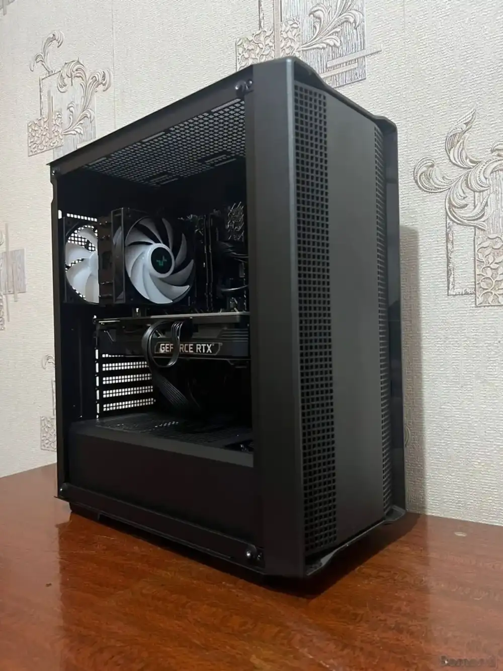 Игровой компьютер Core i5-10500/GTX 1060 6GB/16GB/512GB SSD — фото 4