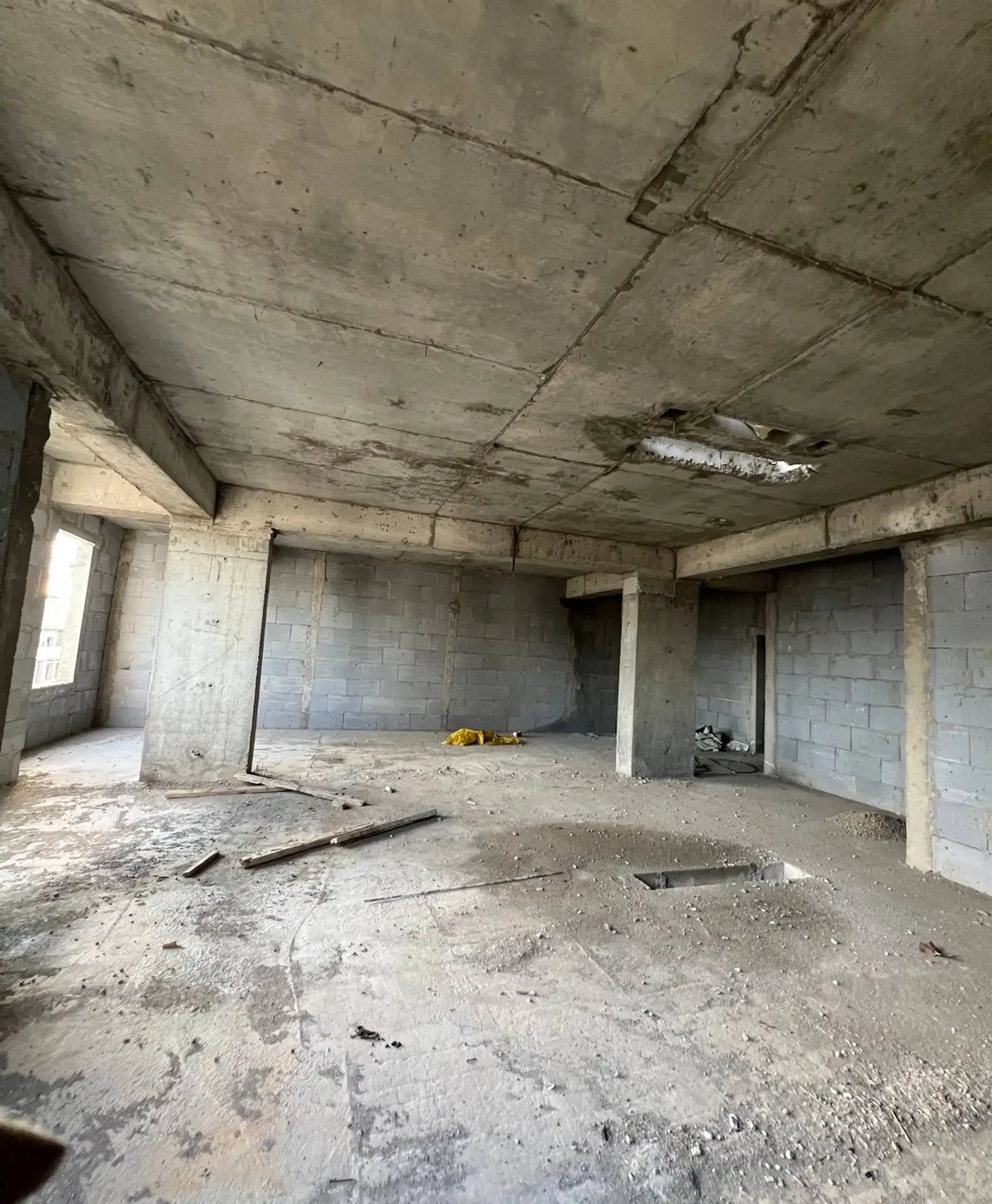 2-комн. квартира, 14 этаж, 114 м², Евари Главный — фото 8