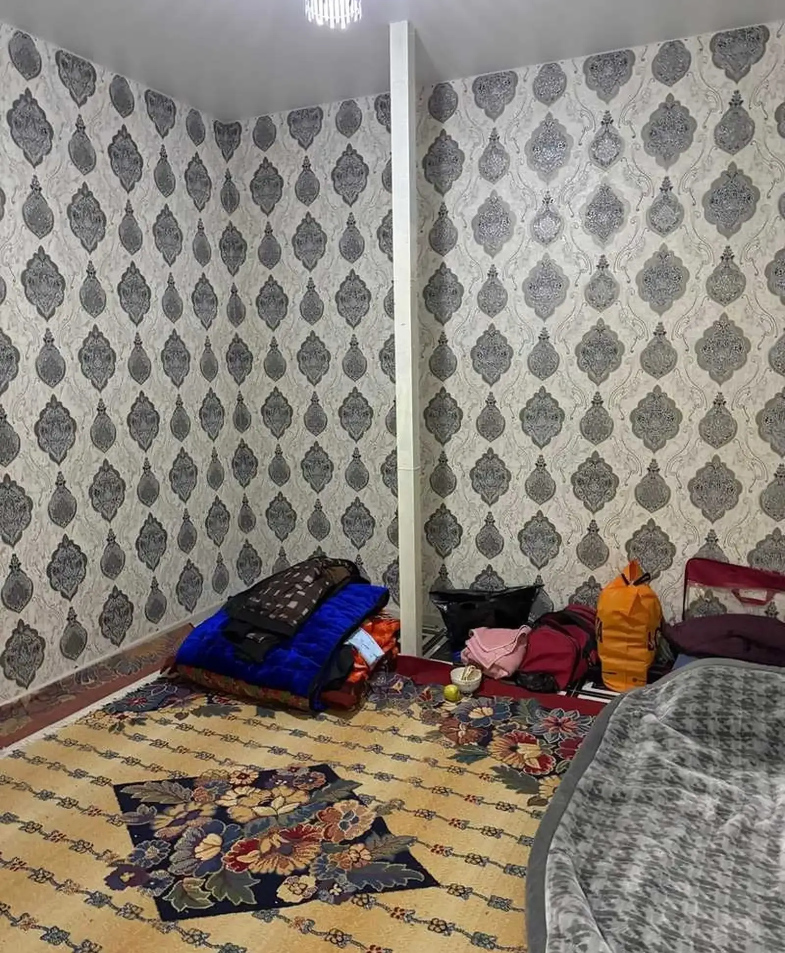 2-комн. квартира, 5 этаж, 75м², Каленин — фото 3