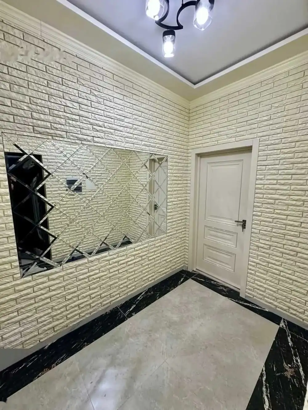 3-комн. квартира, 4 этаж, 110м², Сомони 8 март — фото 8