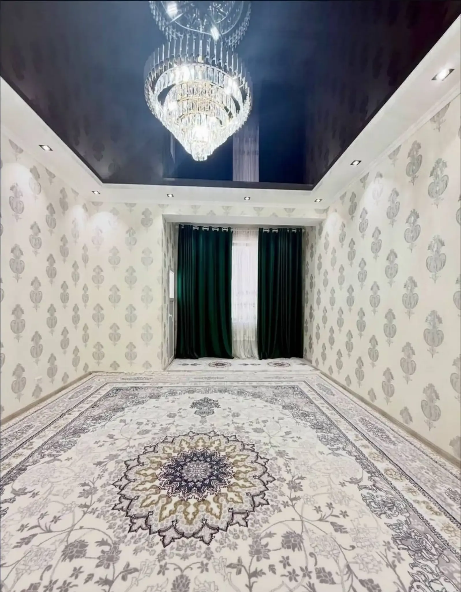 2-комн. квартира, 11 этаж, 64 м², Сино — фото 2