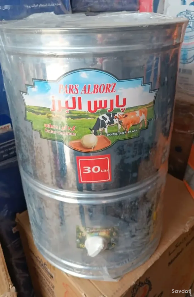 Духкашак 30 л