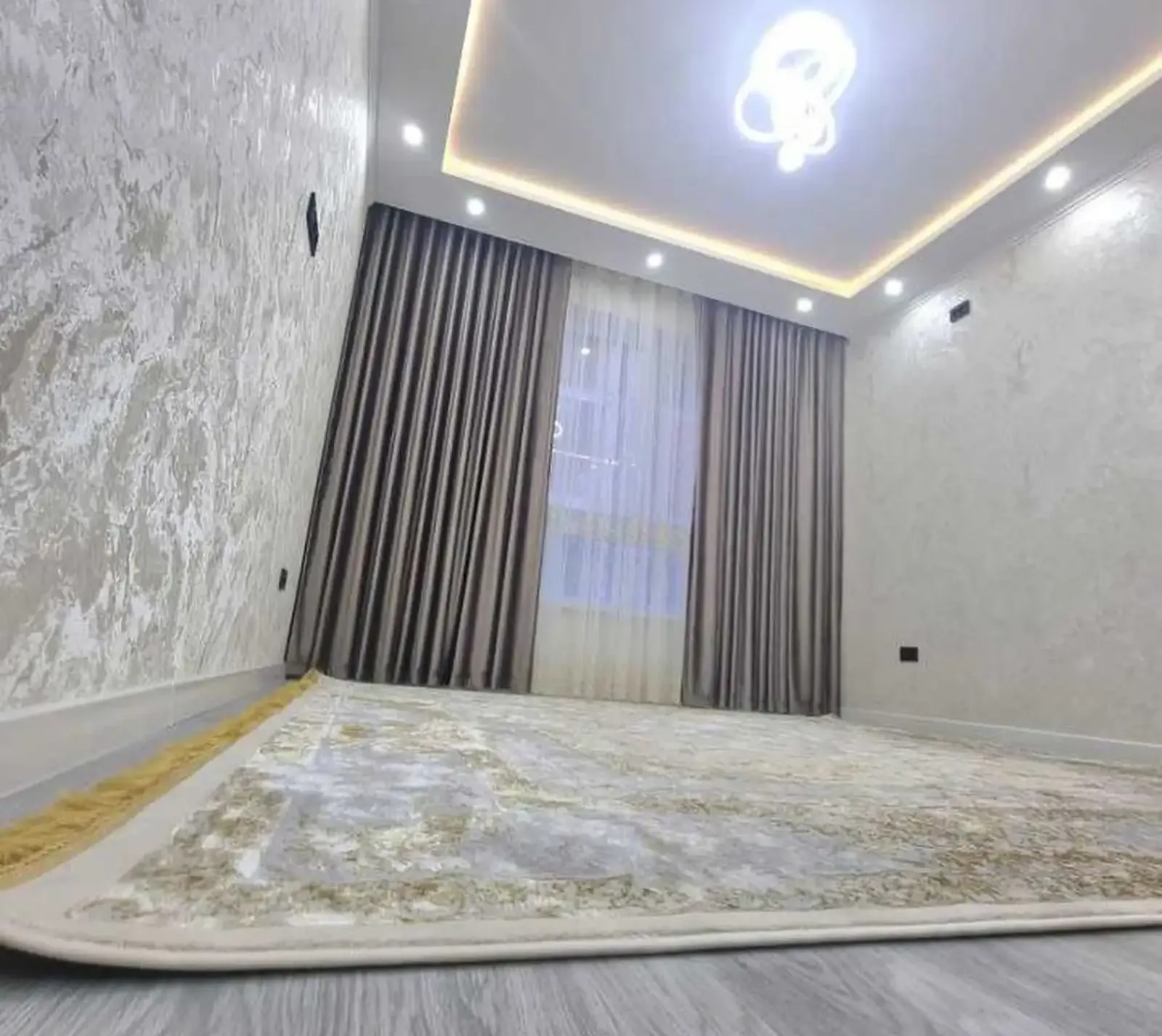 3-комн. квартира, 2 этаж, 83 м², Хитой бозор — фото 6