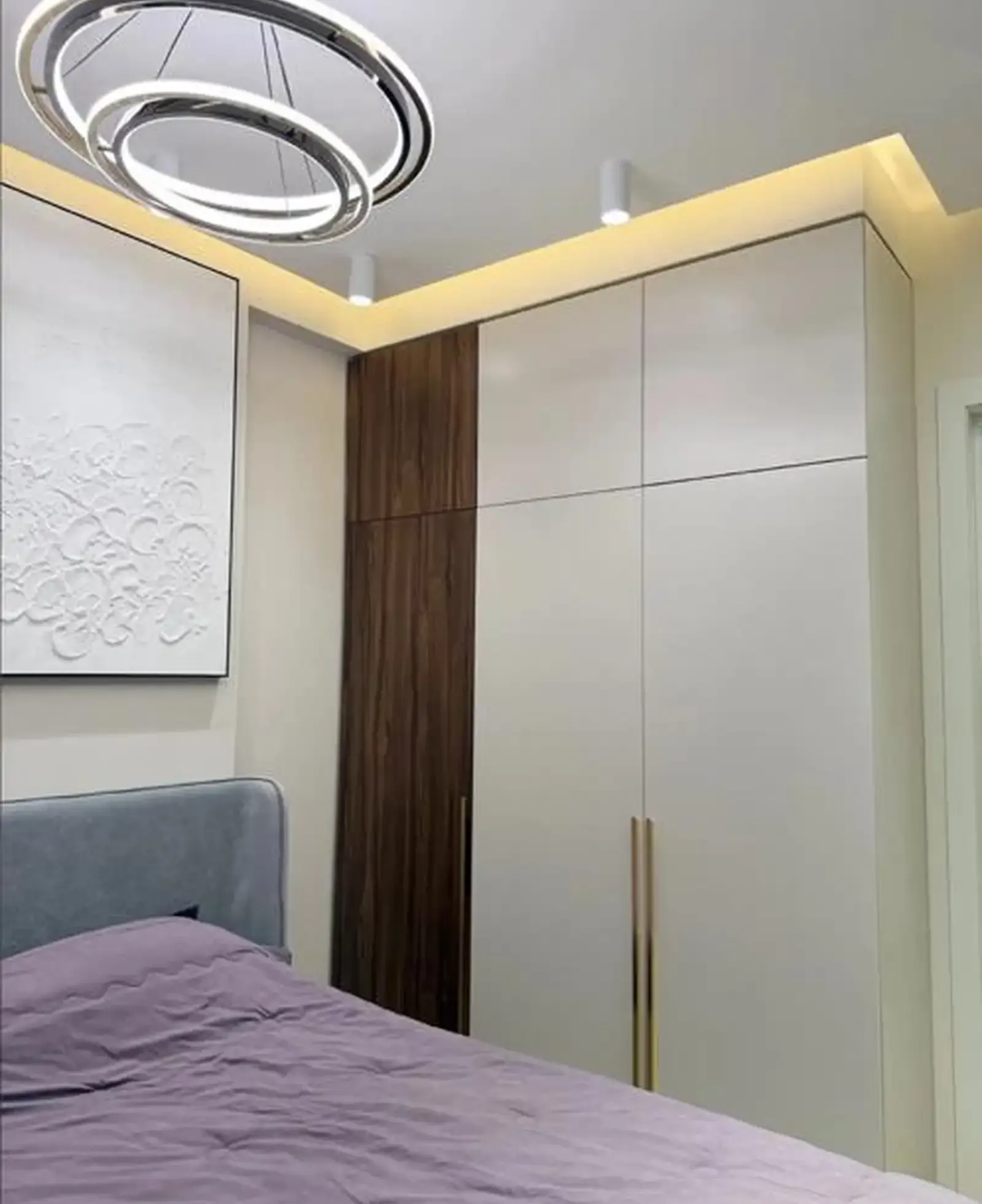 2-комн. квартира, 18 этаж, 60м², Сомони — фото 12