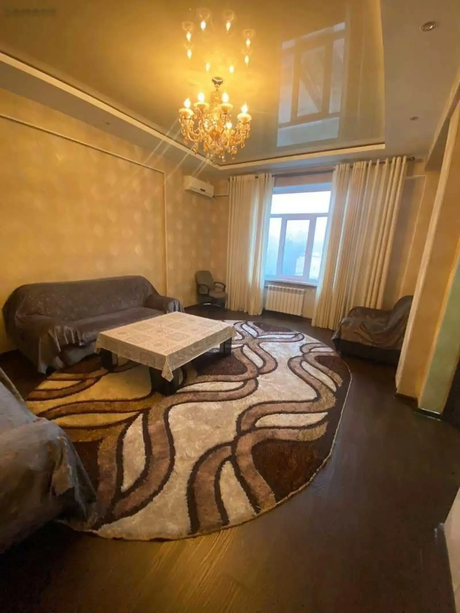 2-комн. квартира, 6 этаж, 92м², Шохмансур