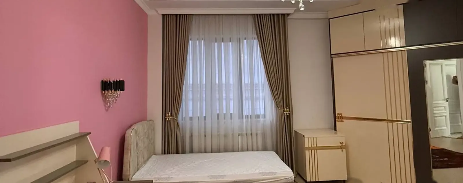 4-комн. квартира, 4 этаж, 168 м², И. Сомони — фото 8