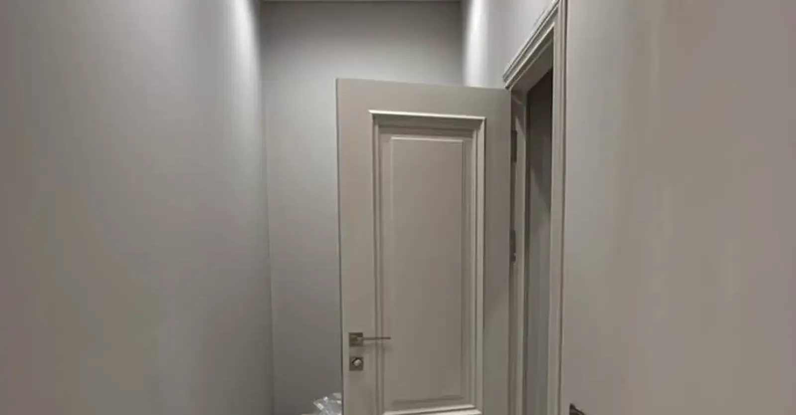 3-комн. квартира, 13 этаж, 95 м², Шохмансур — фото 3