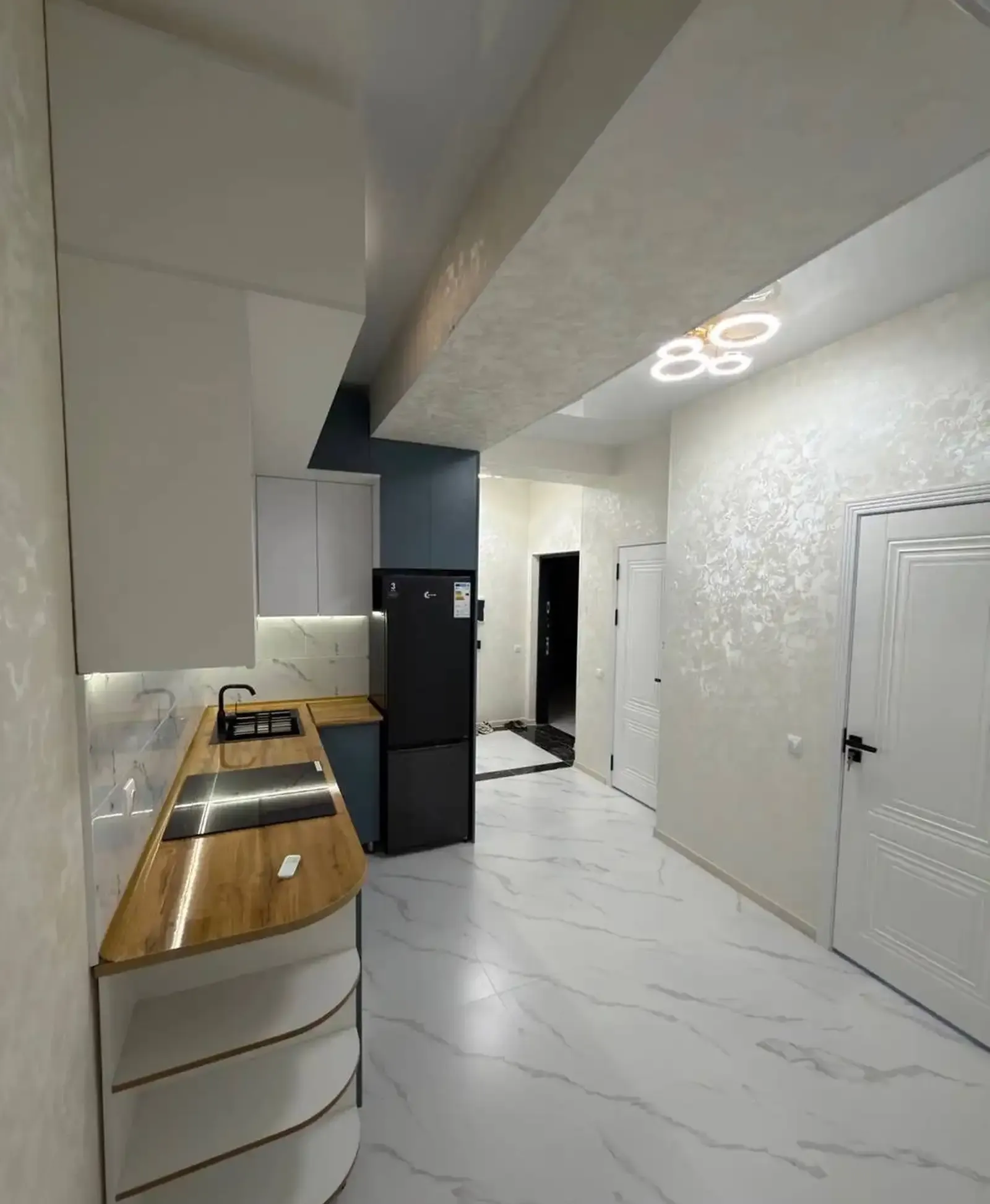 2-комн. квартира, 11 этаж, 60 м², 112мкр, Пайкар — фото 8