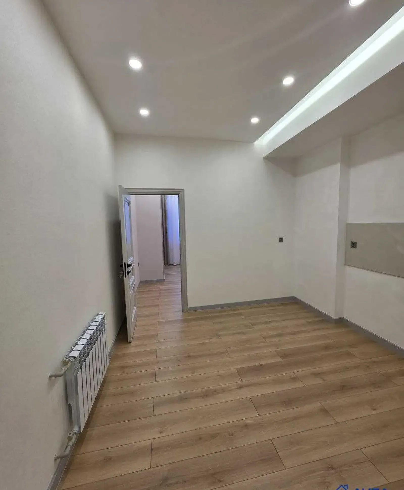 3-комн. квартира, 14 этаж, 89 м², Сино Казокон — фото 5