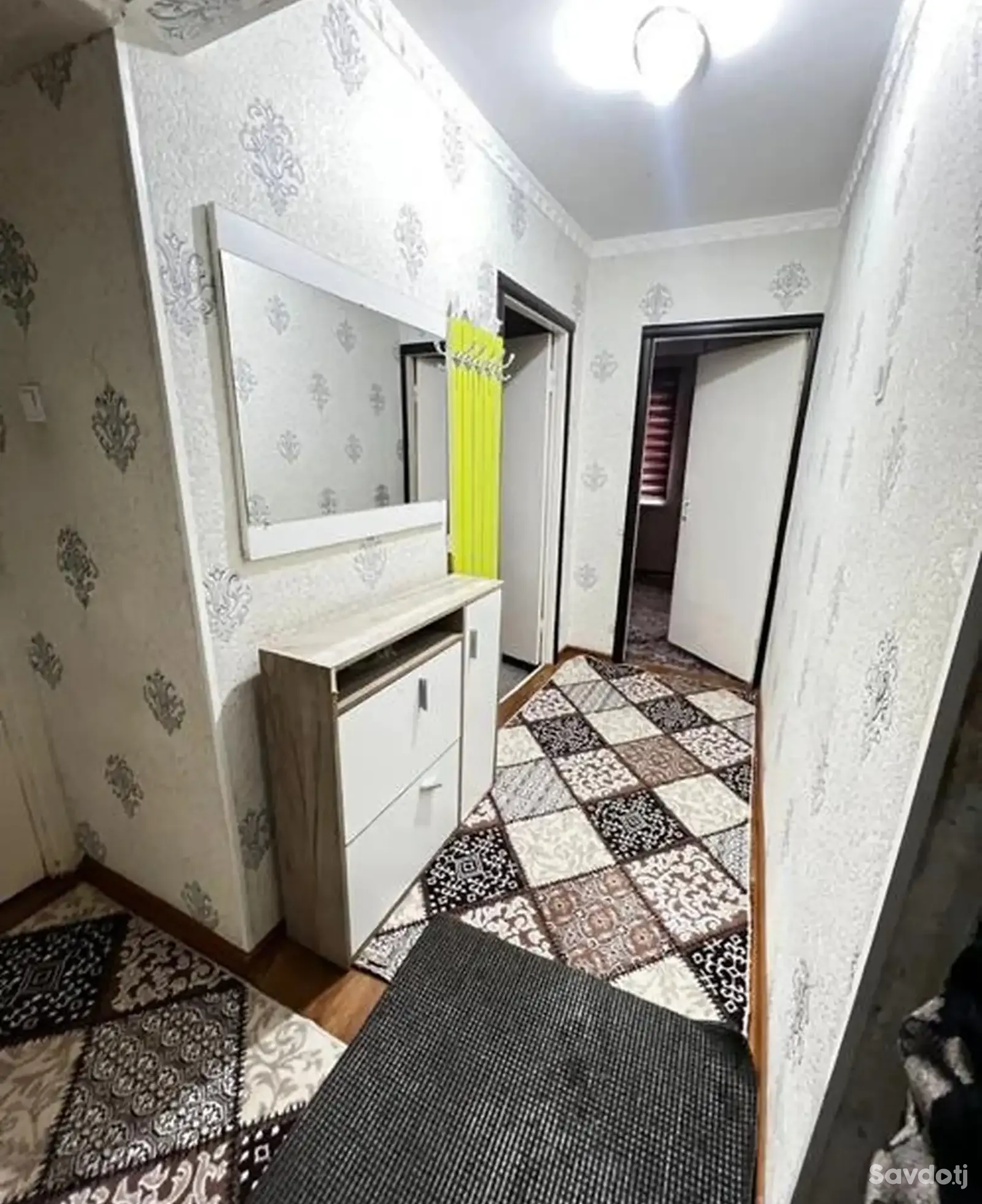 2-комн. квартира, 2 этаж, 50м², Сино — фото 8