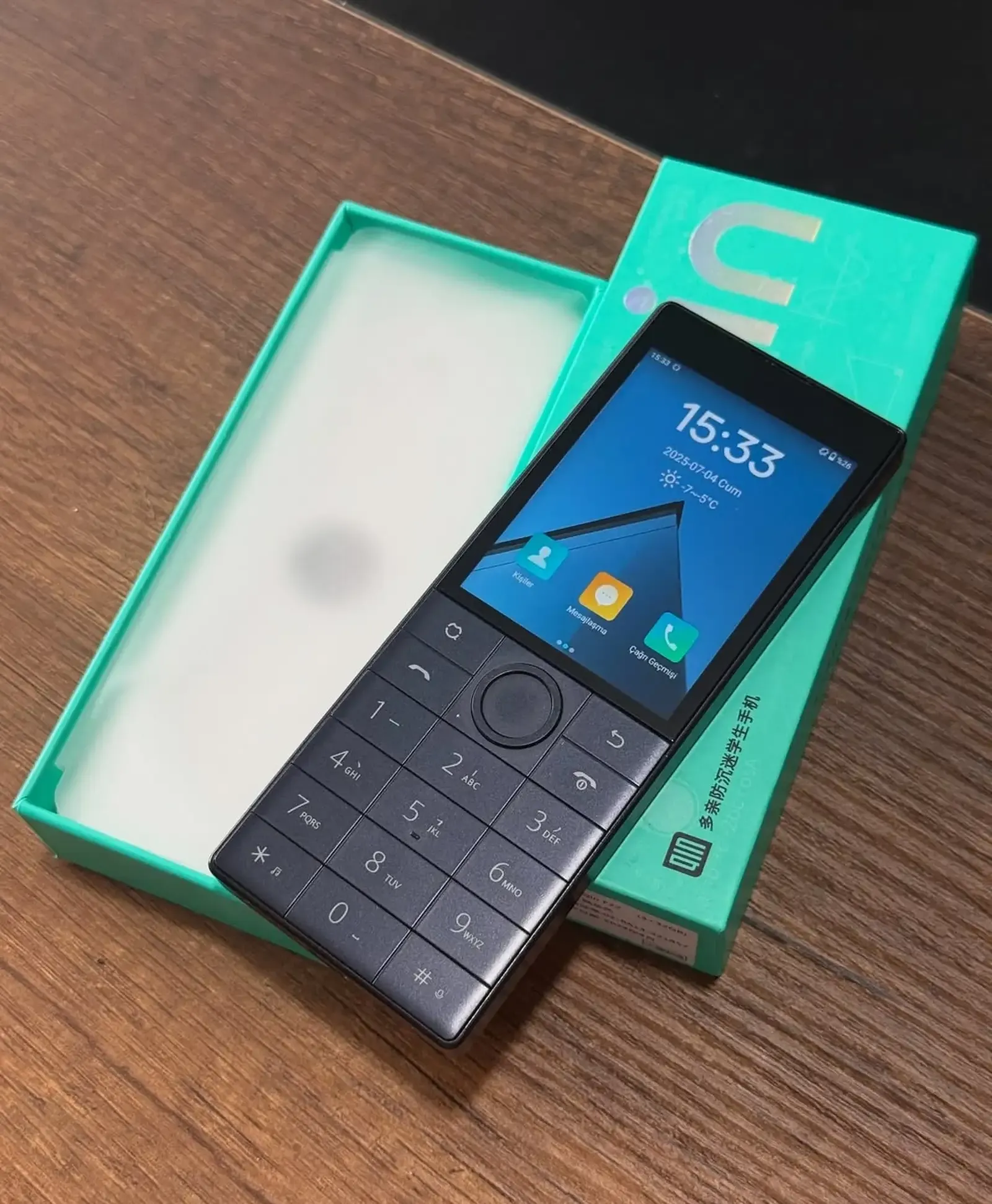 Xiaomi Poco 32 gb