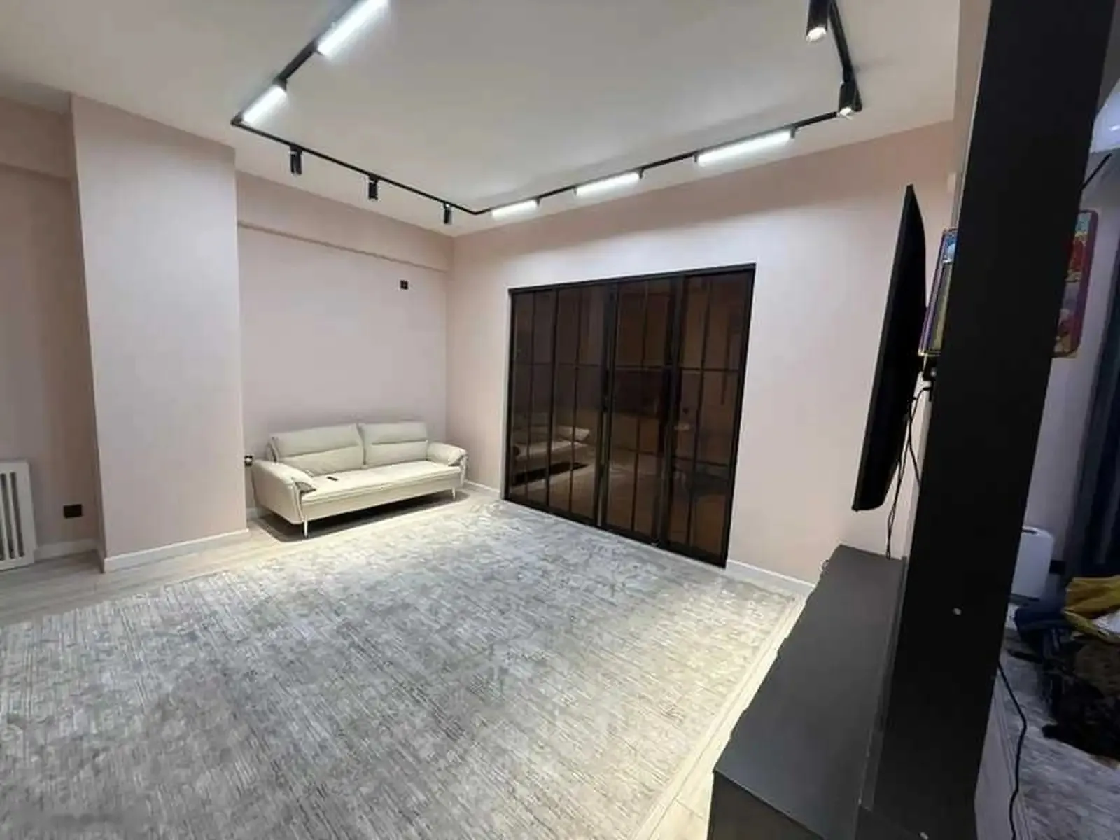 2-комн. квартира, 9 этаж, 70м², Парламент, дом Арка — фото 2