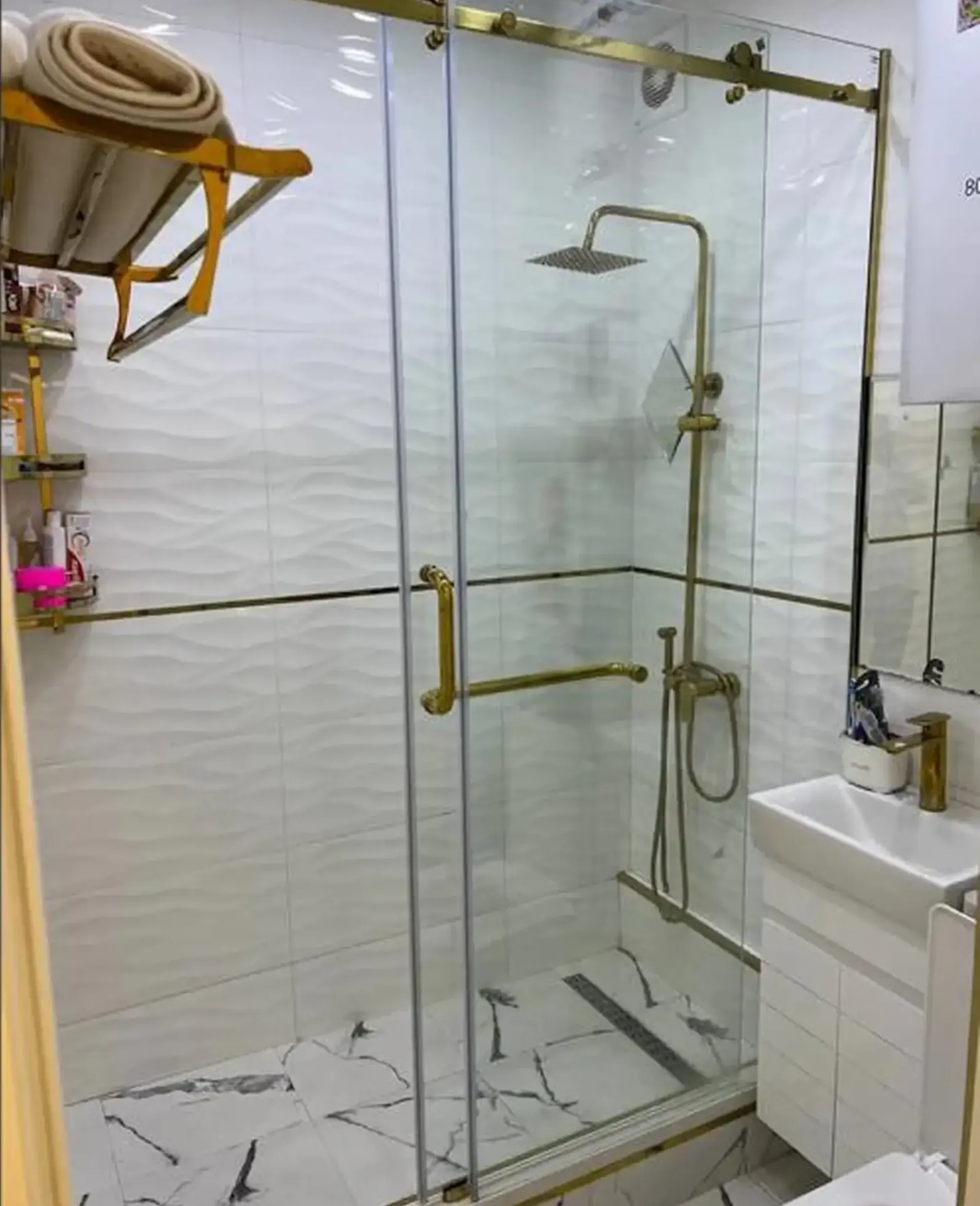 1-комн. квартира, 4 этаж, 45 м², Сомони