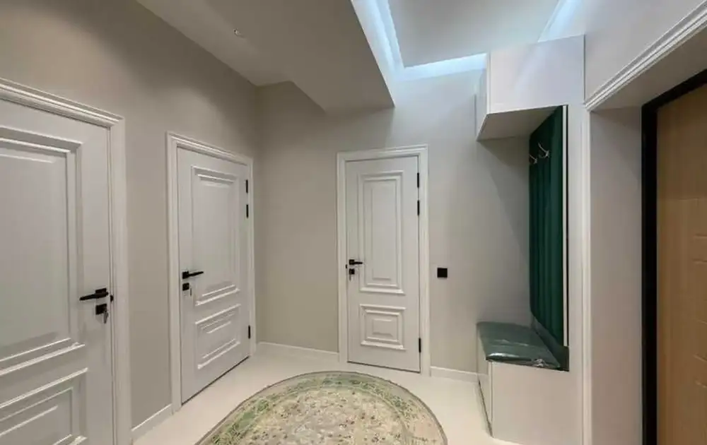 2-комн. квартира, 5 этаж, 62 м², Шохмансур, чордома — фото 4