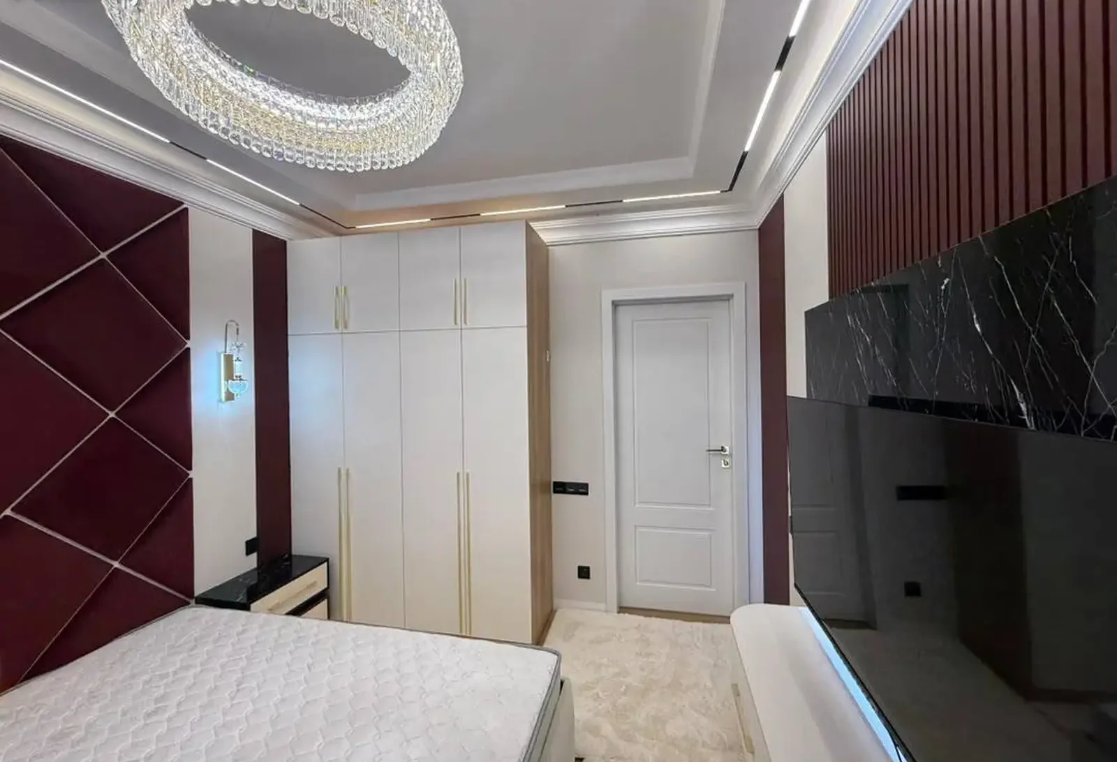 2-комн. квартира, 6 этаж, 68 м², Шохмансур — фото 8