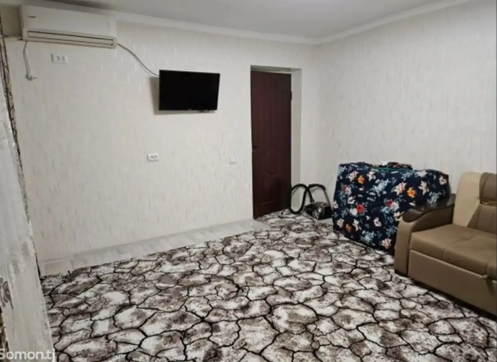 1-комн. квартира, 4 этаж, 24 м², Фирдавси, ру ба руи Хайем — фото 4