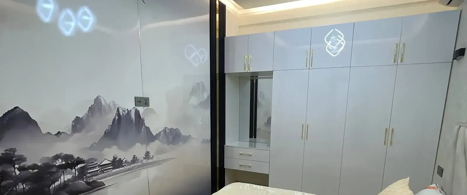 2-комн. квартира, 11 этаж, 71 м², Шохмансур Аэропорт — фото 9