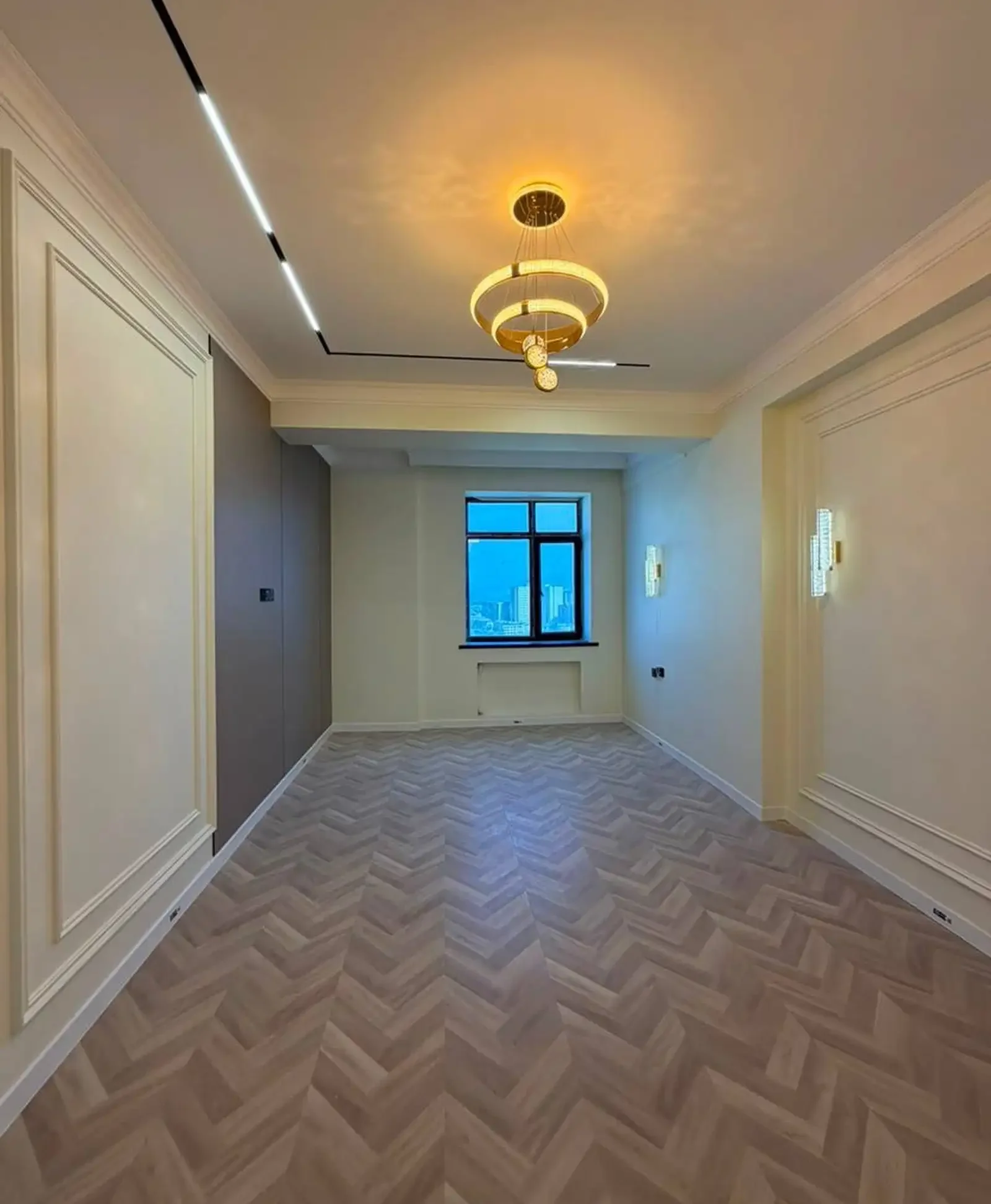 3-комн. квартира, 13 этаж, 116 м², Сино — фото 11