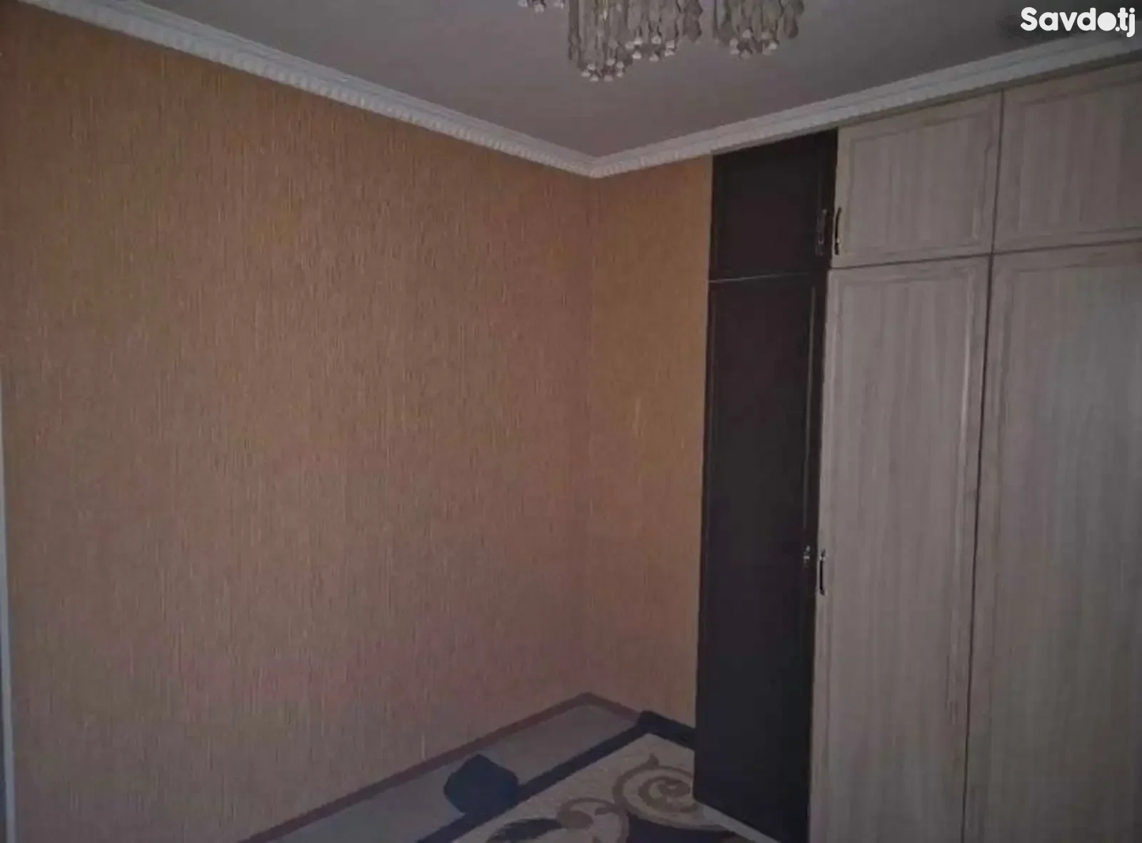3-комн. квартира, 5 этаж, 80м², 8 микрорайон — фото 7