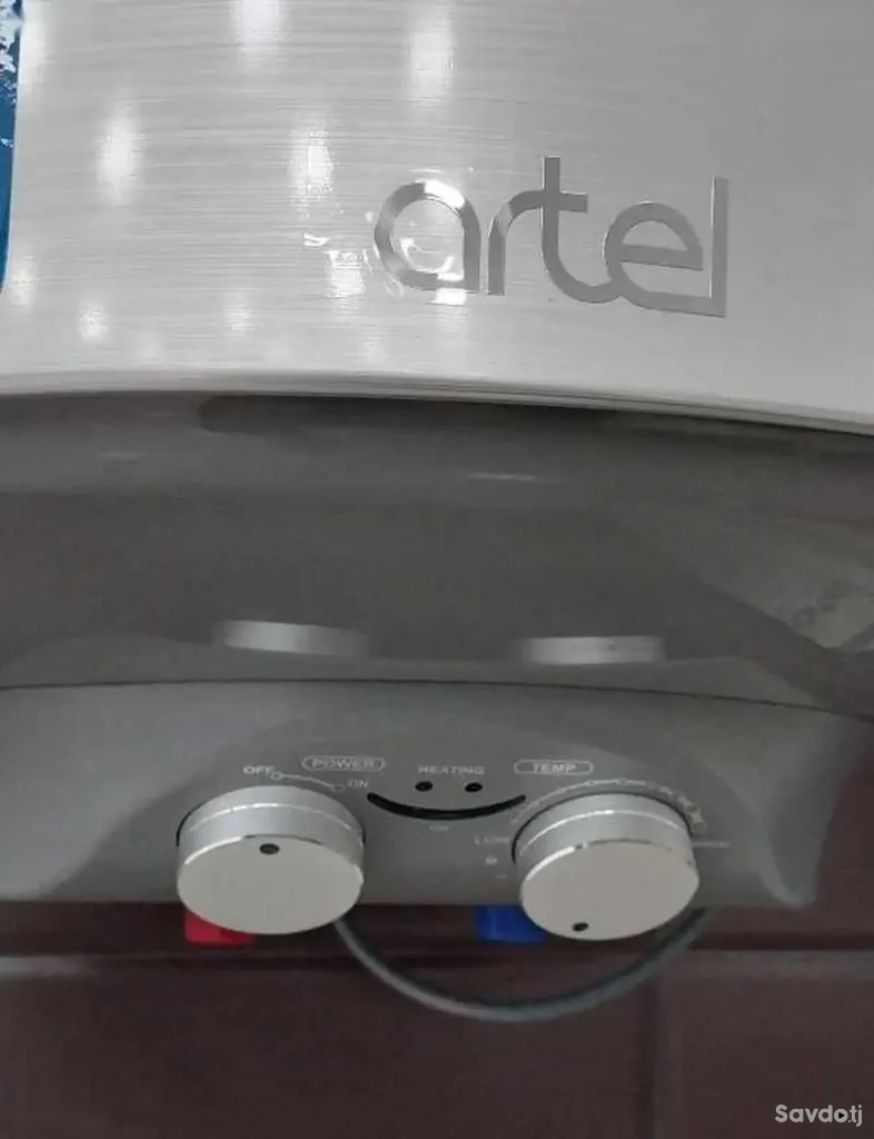 Водонагреватель Artel 150литровая